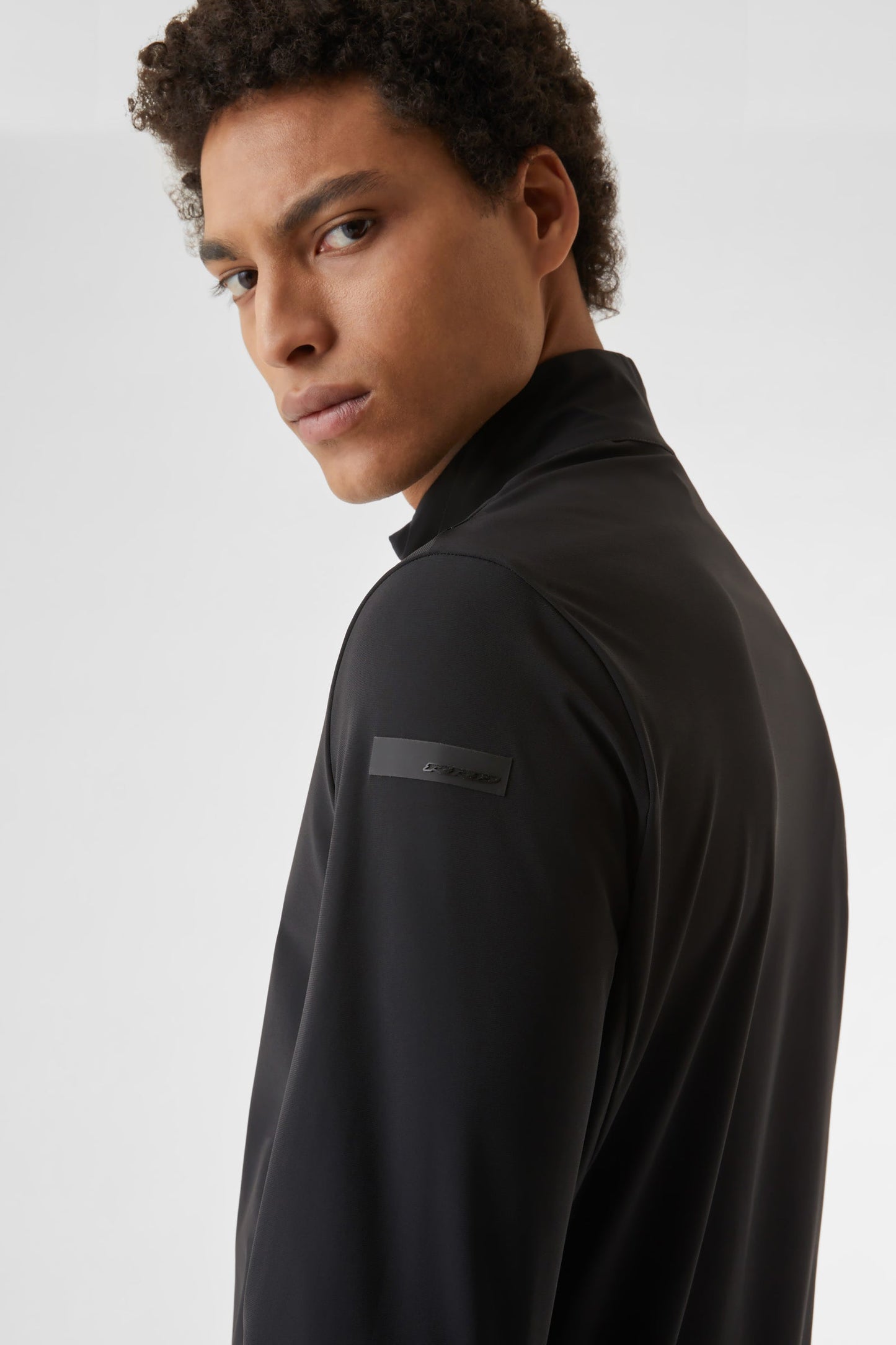 Fleece Summer Zip