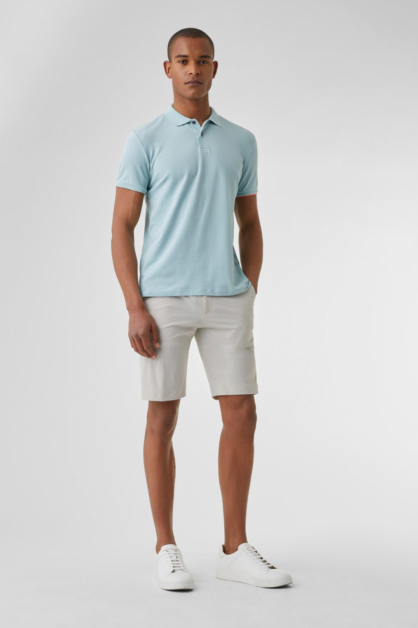 Polo Macro - RRD Roberto Ricci Designs - Official Online Store