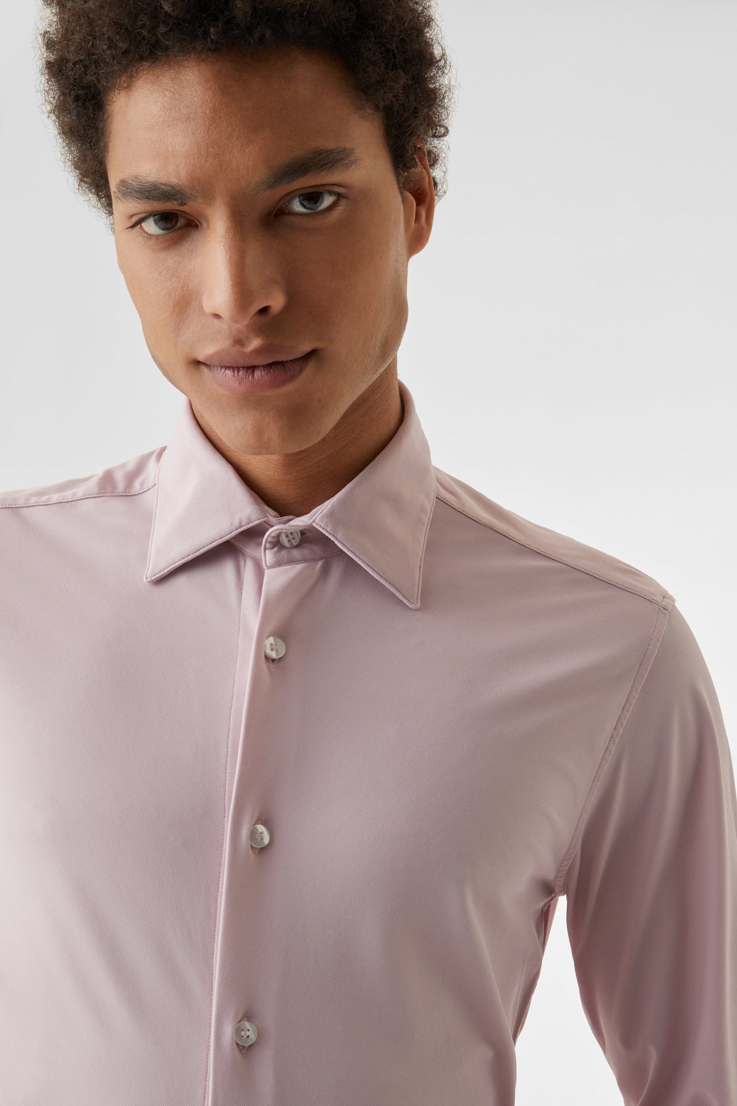 Shirt Techno Wash