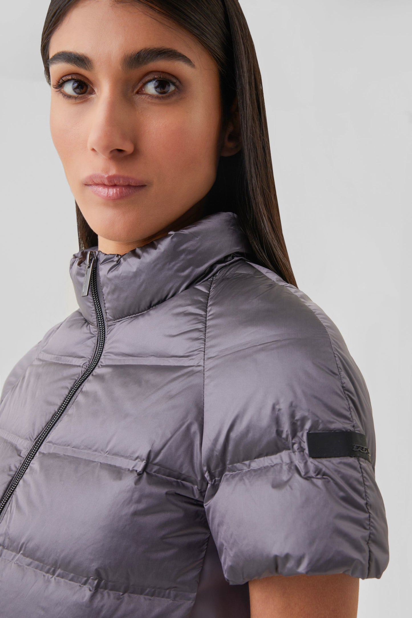 Jkt Summer Hybrid Duck K Lady
