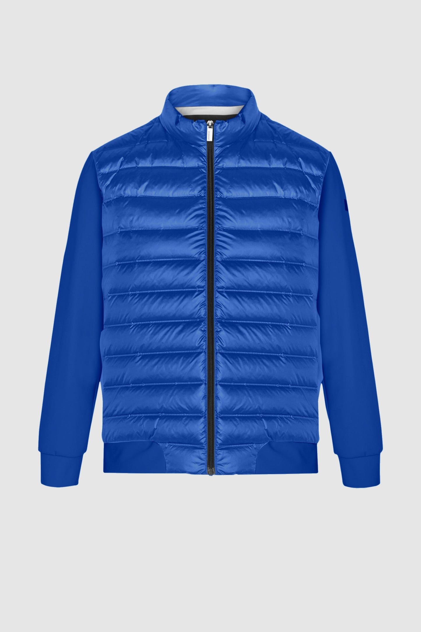 Jkt Summer Hybrid Duck Full Zip