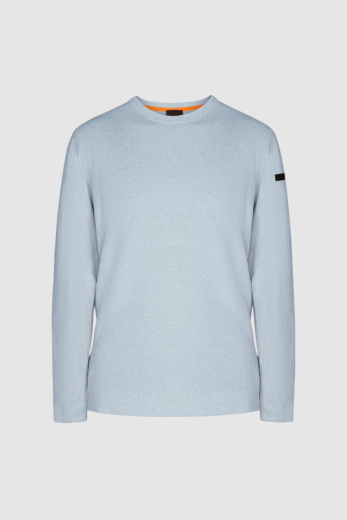 Knit Iki Round