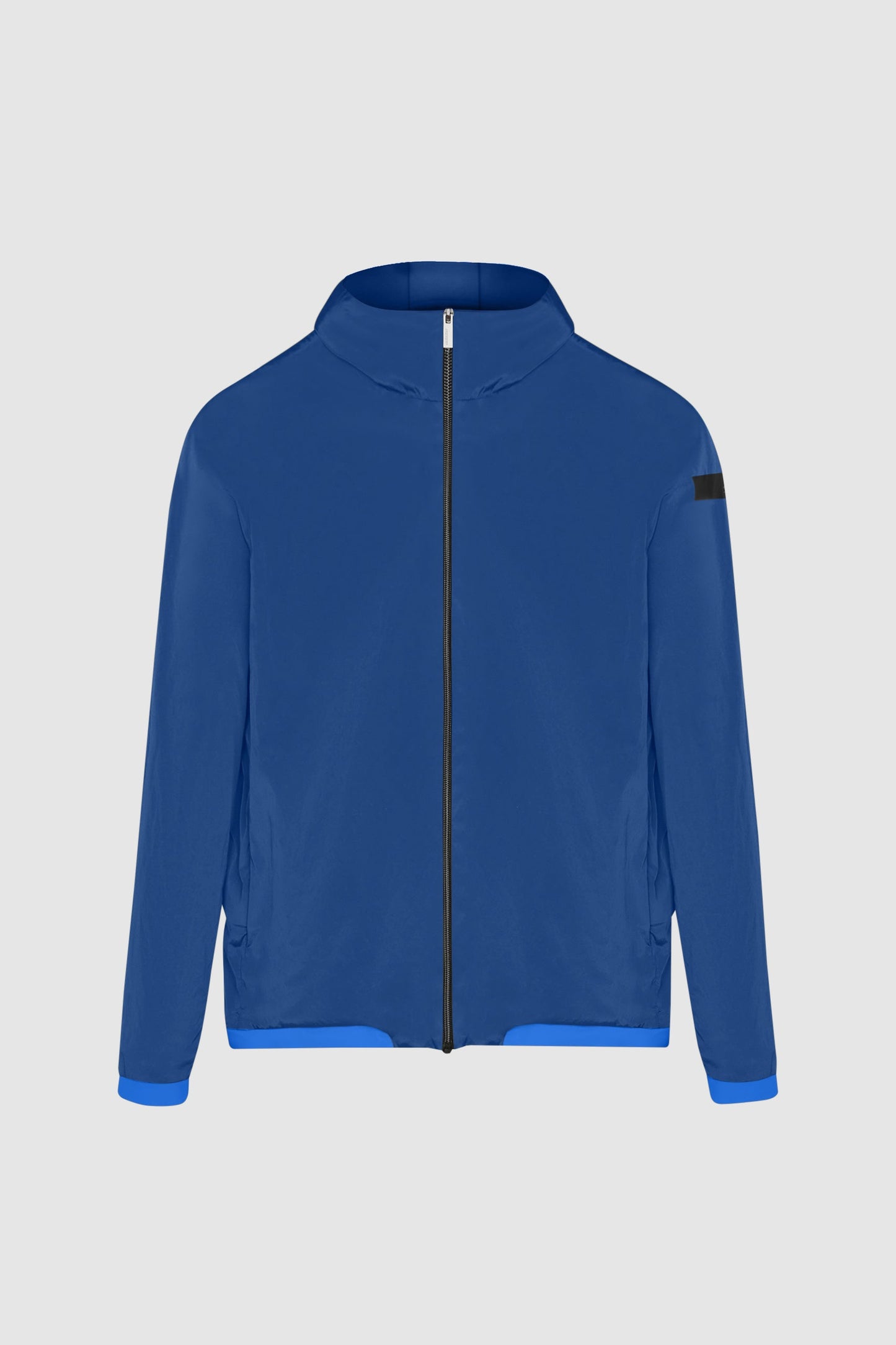 Fleece Hyper Hood Zip