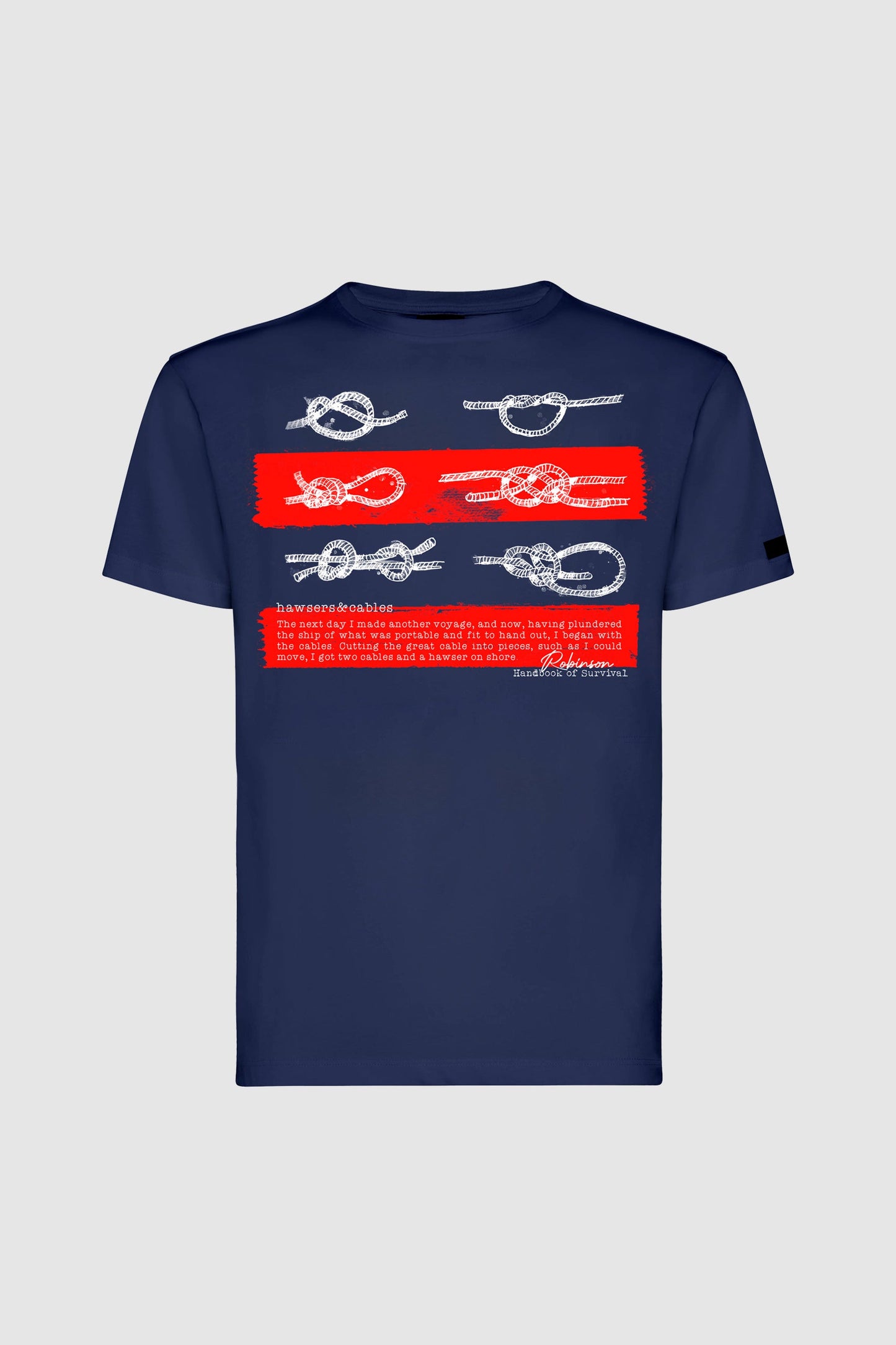Shirty Knots