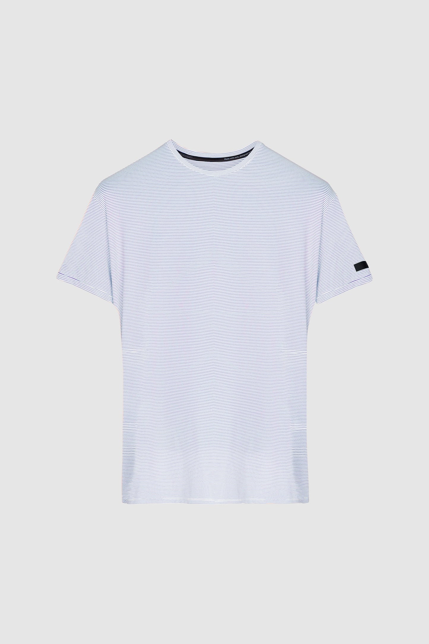 Shirty Stripe