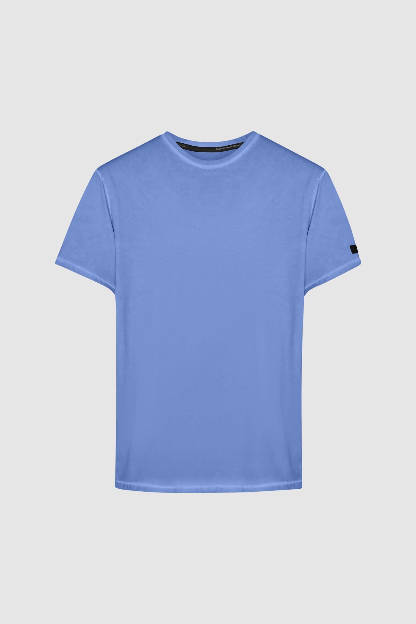 Shirty Techno Wash