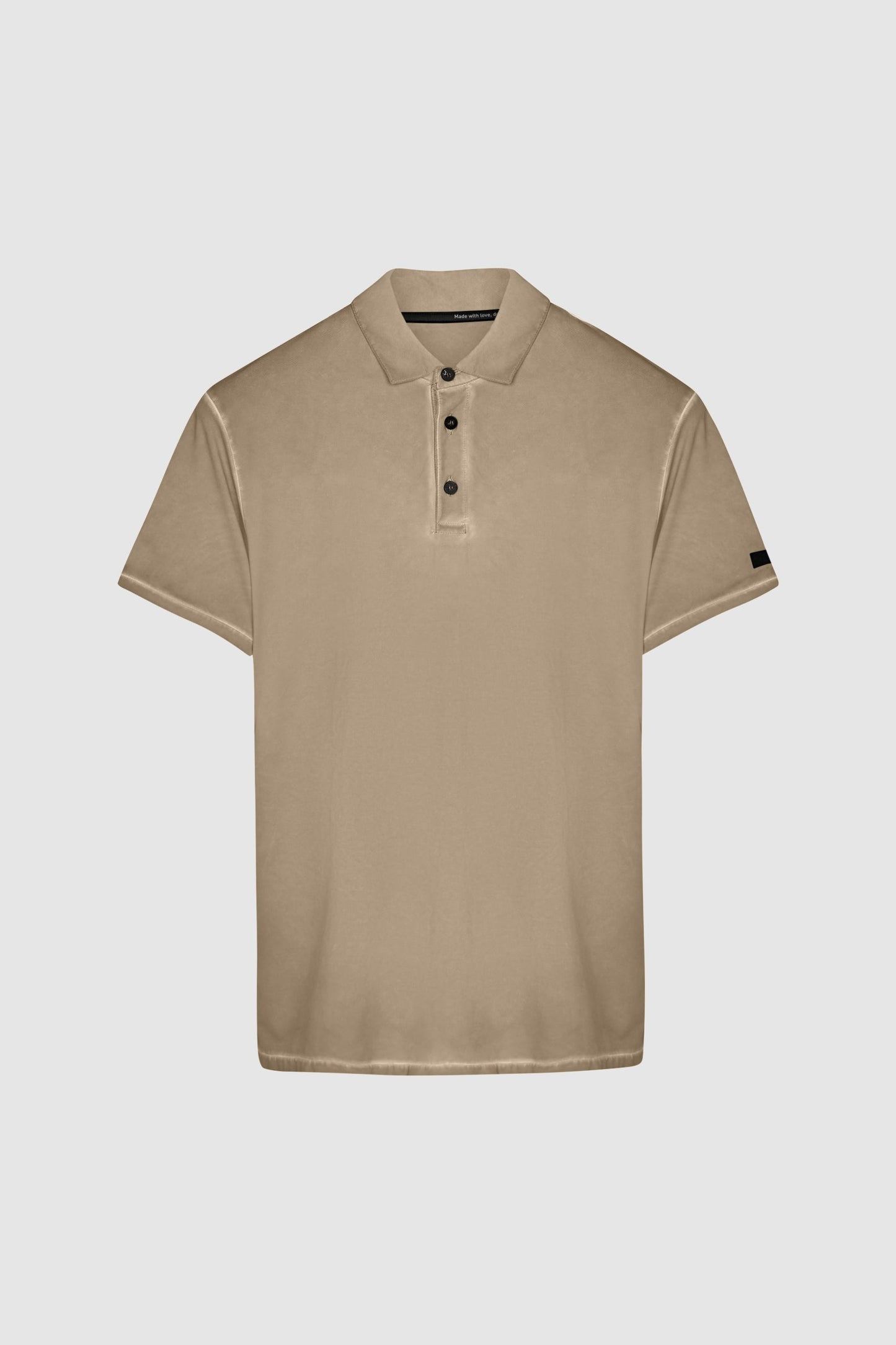 Polo Techno Wash
