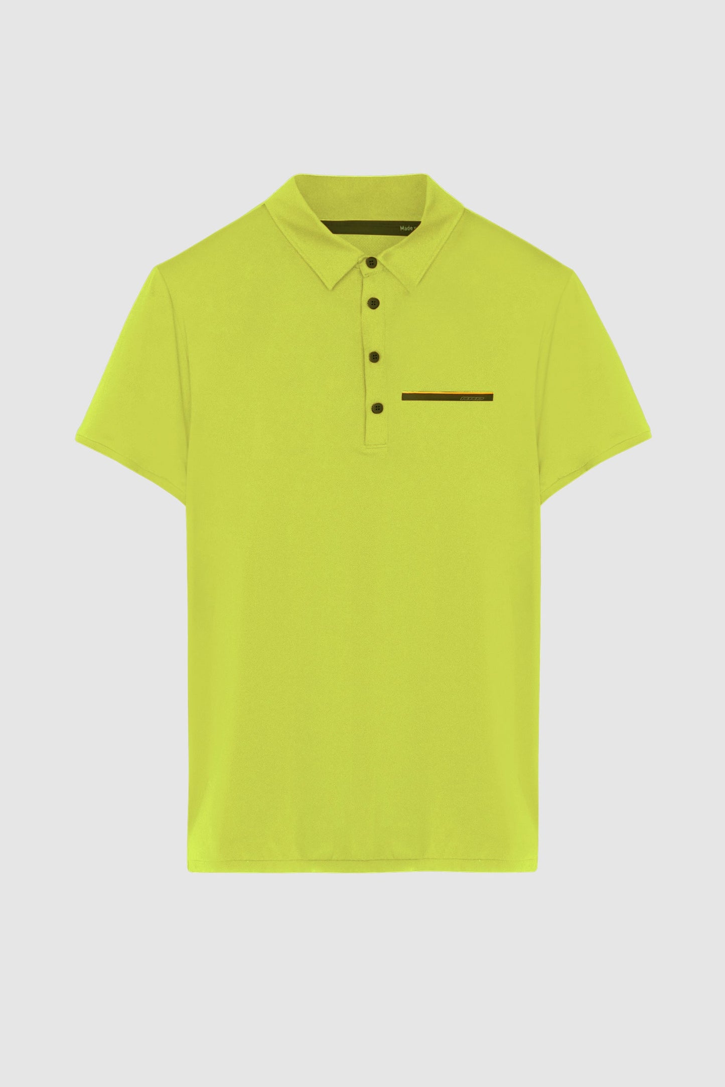 Polo Oxford Bond Pocket