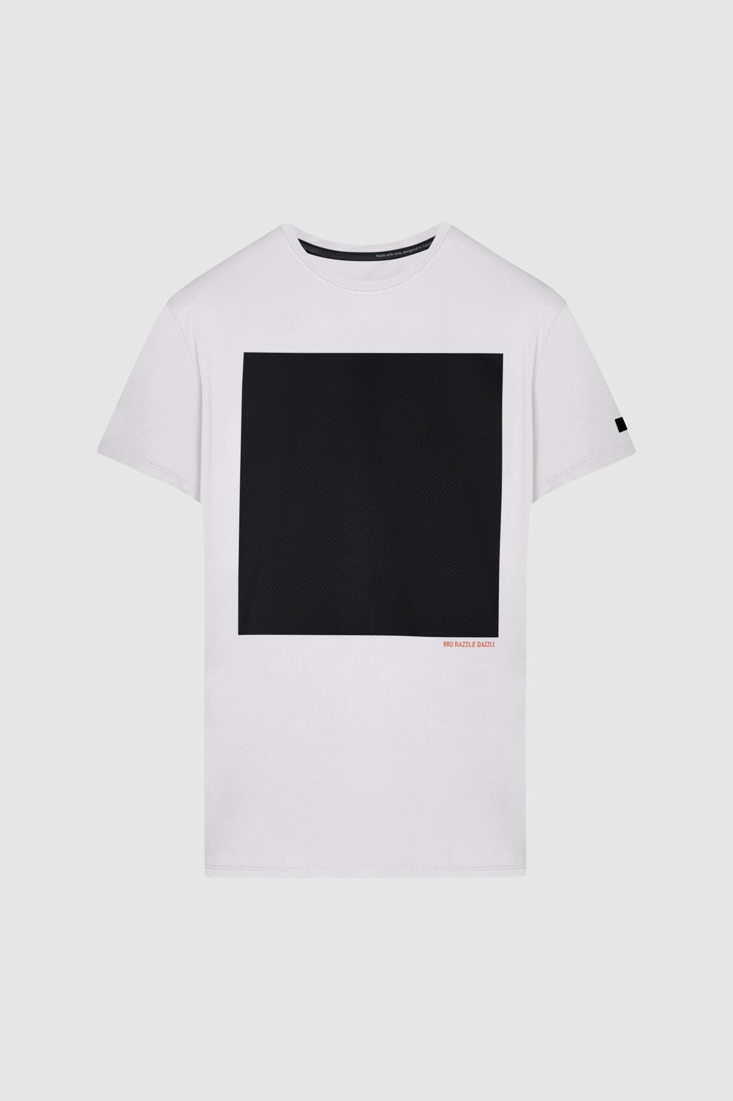 Shirty Logo Razzle Dazzle