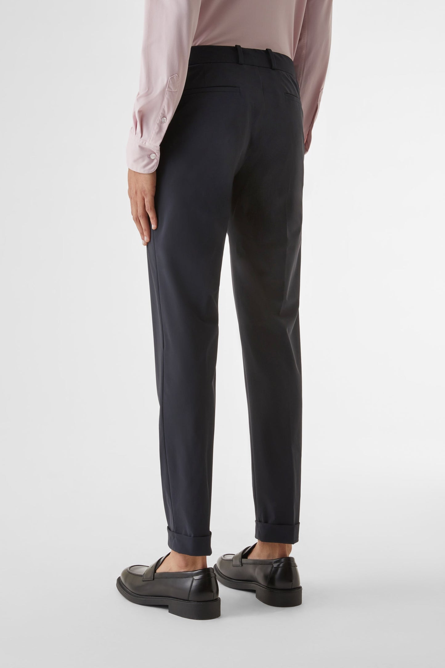 Pant Revo Chino