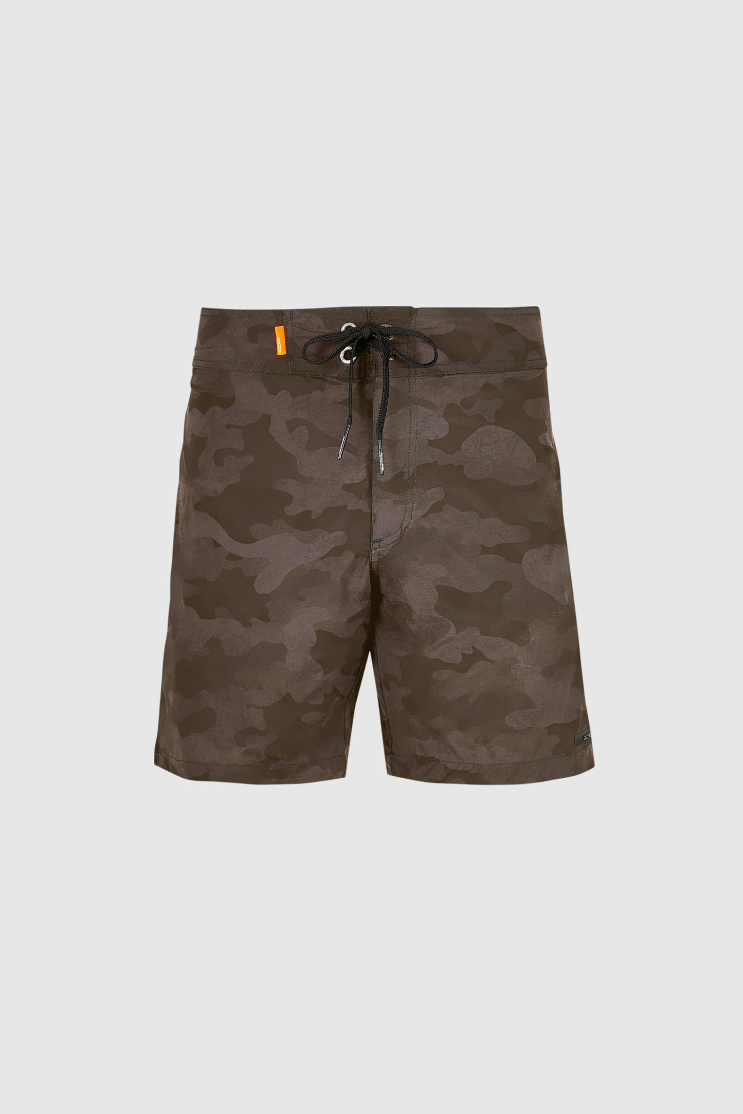 Short Camo Scirocco Plus