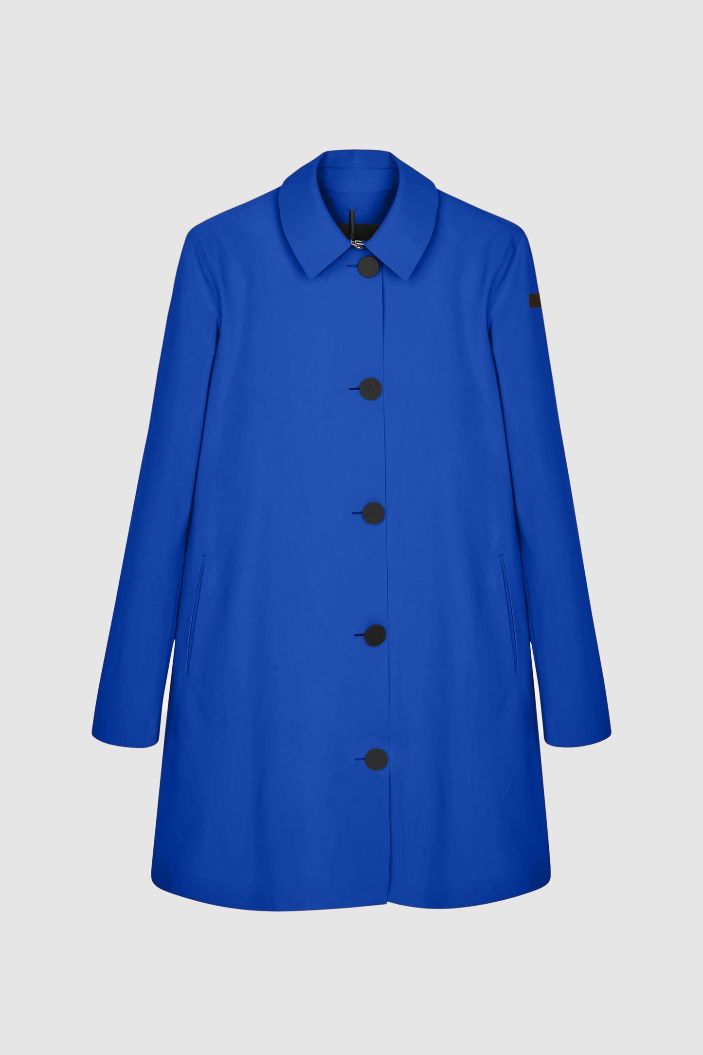 Jkt Soft Summer Coat Wom