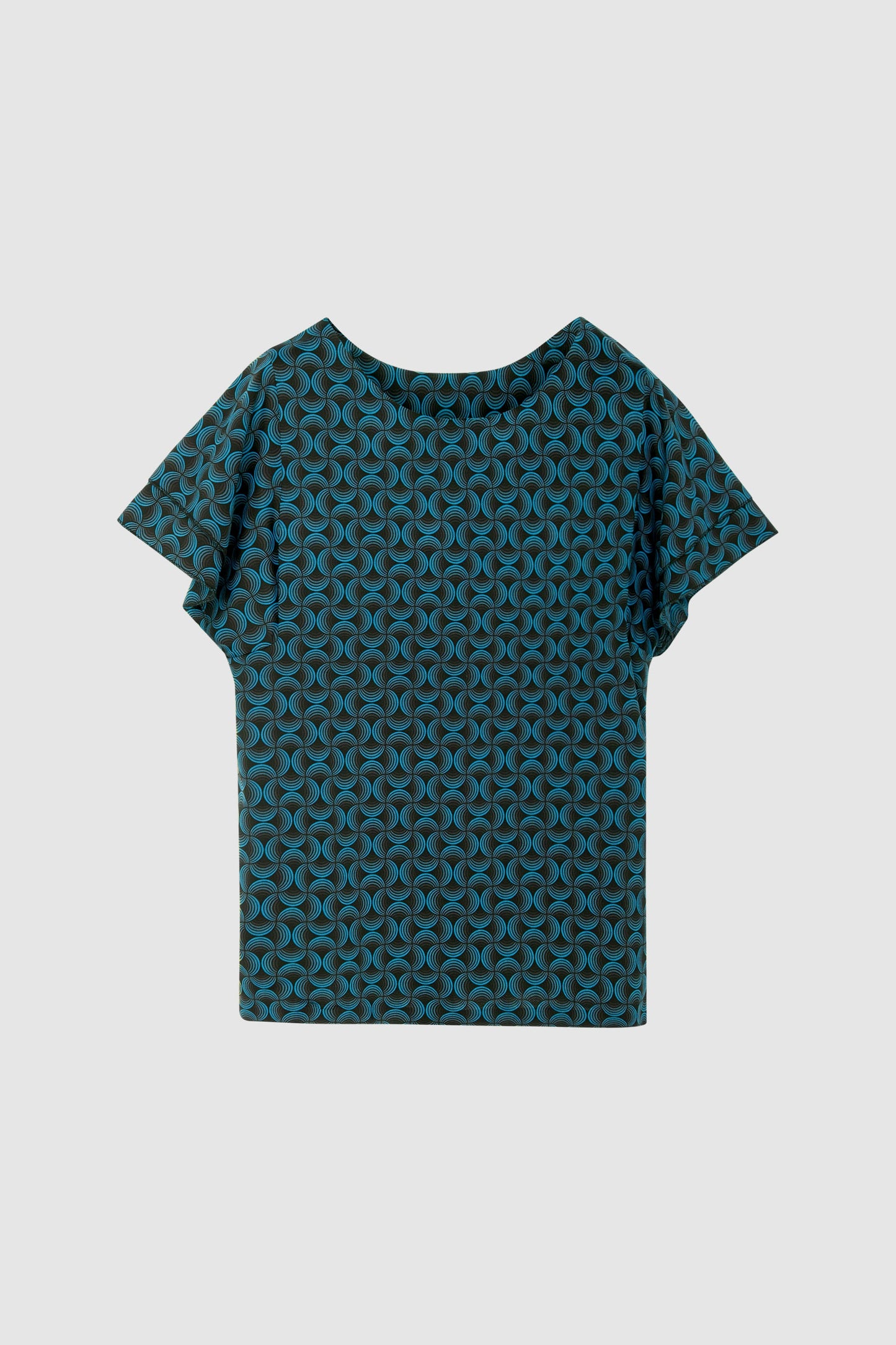 Shirty Optical Simple Wom