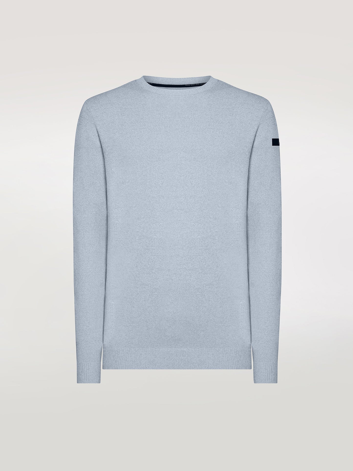 Iki Round Knit