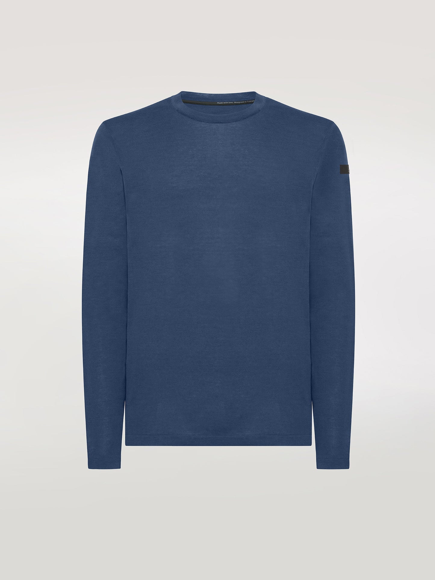 Freeze Round Knit