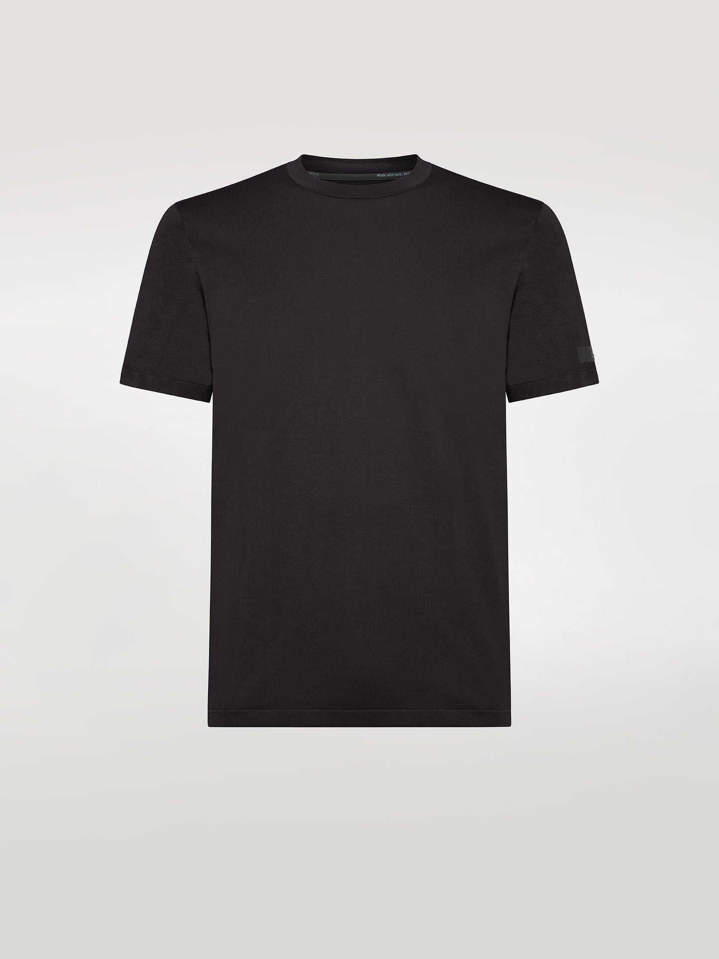 Freeze Shirty Knit