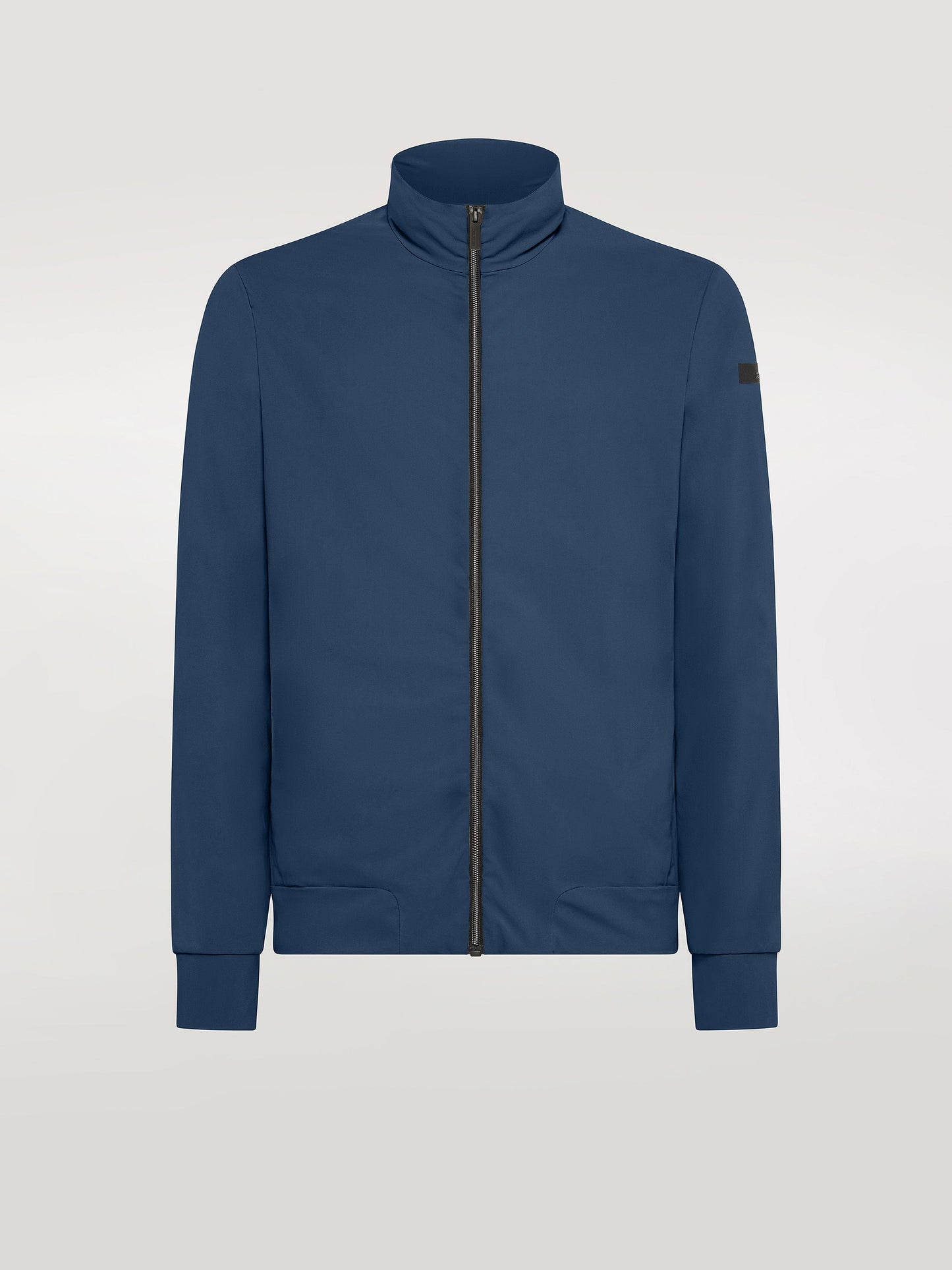 Summer Full Zip Fleece
