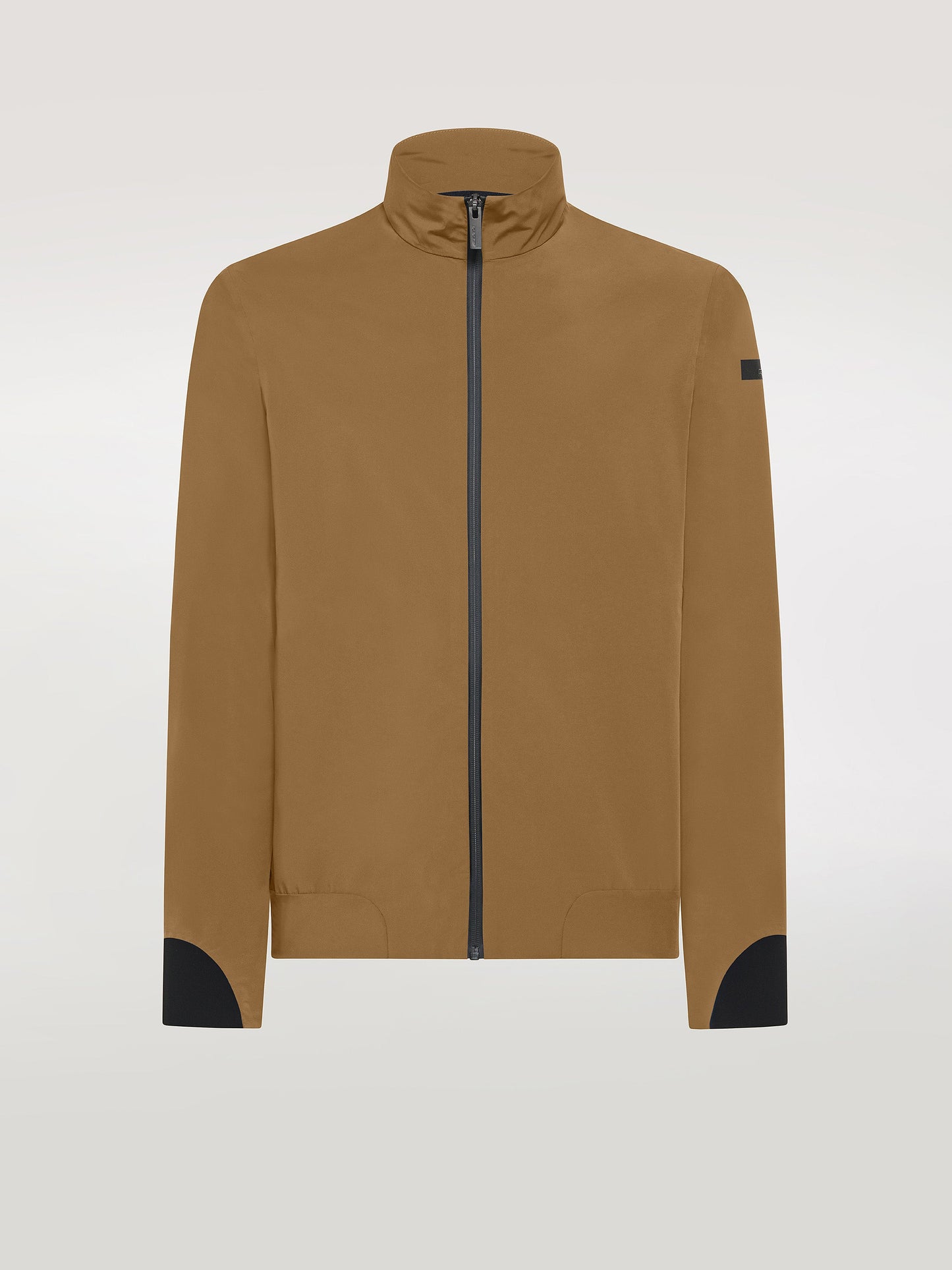 Summer Urban Full Zip Fleece