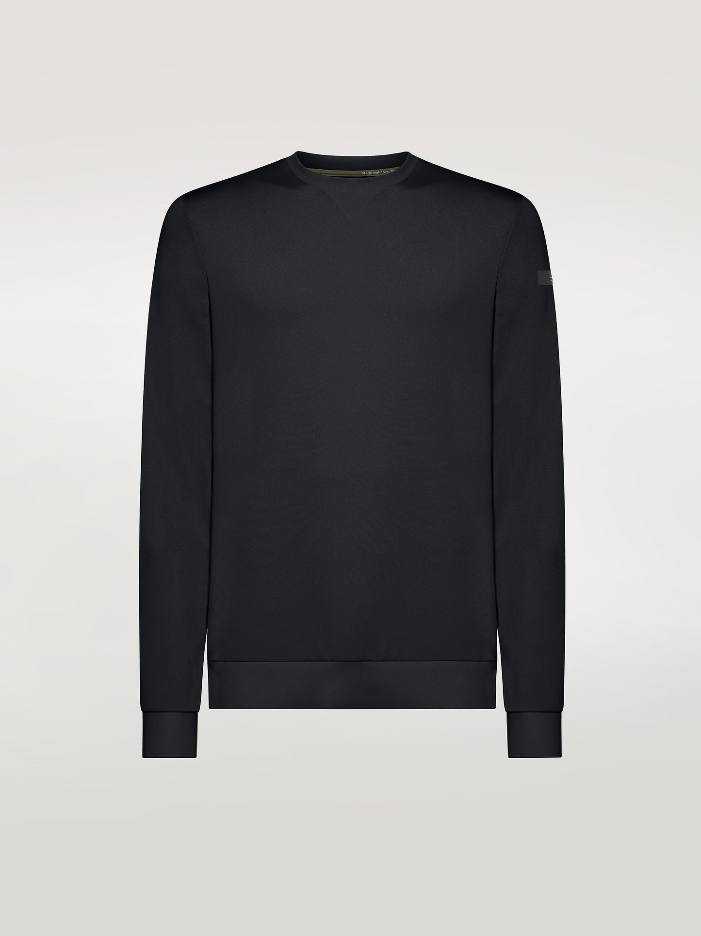 Duran Round Fleece