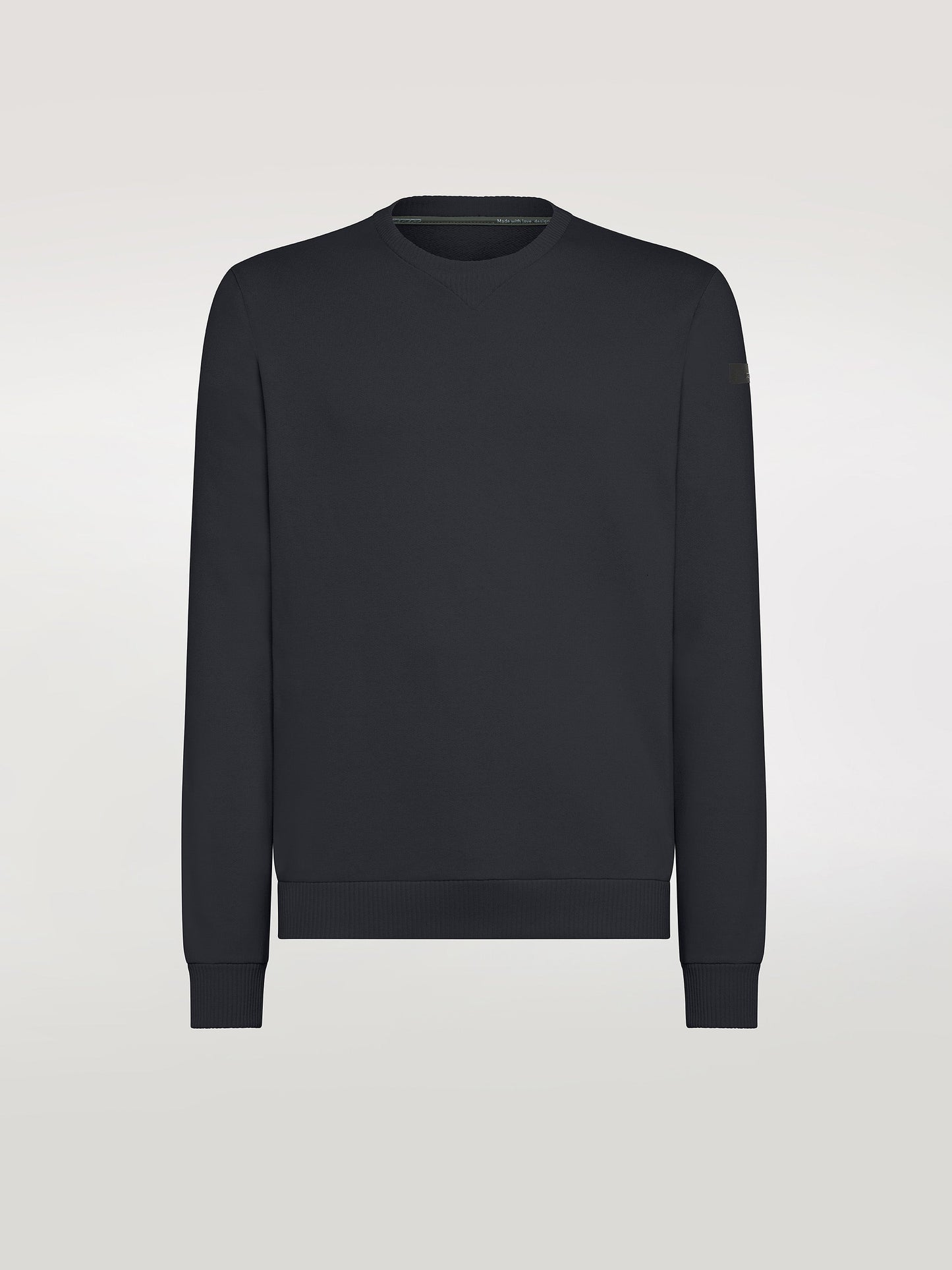 Cisab Round Fleece