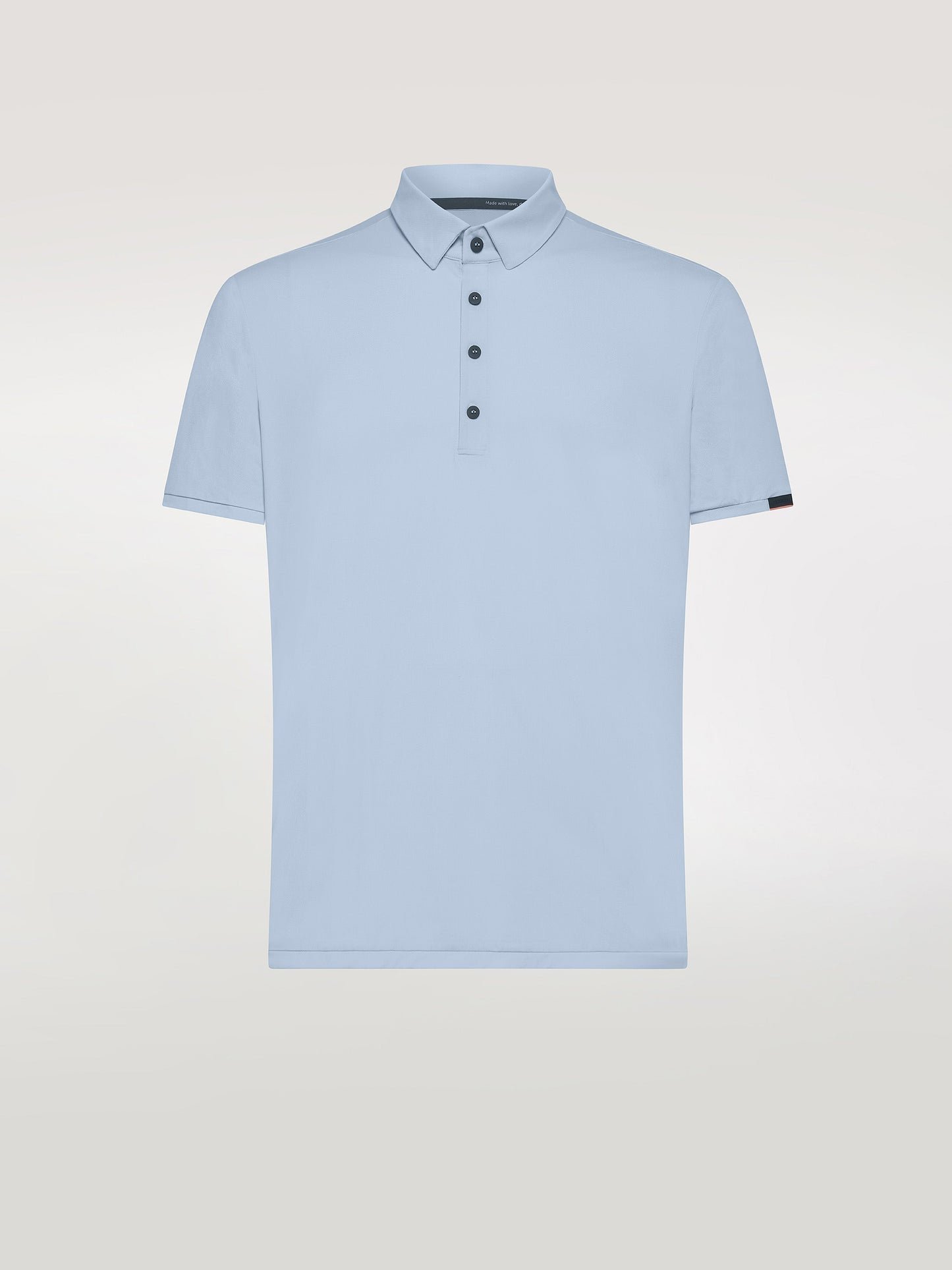 Oxford Logo Polo