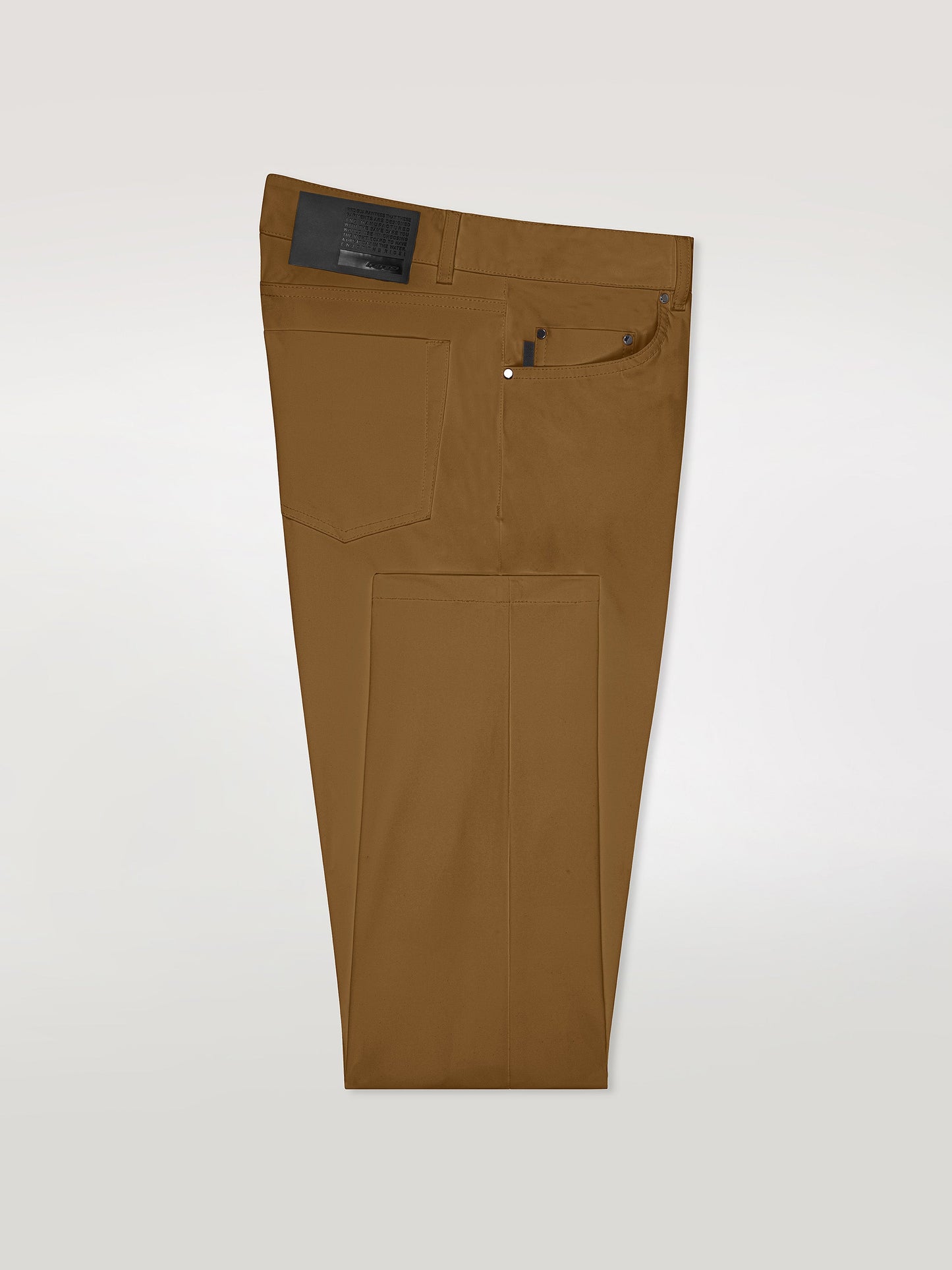 Techno Wash Pant