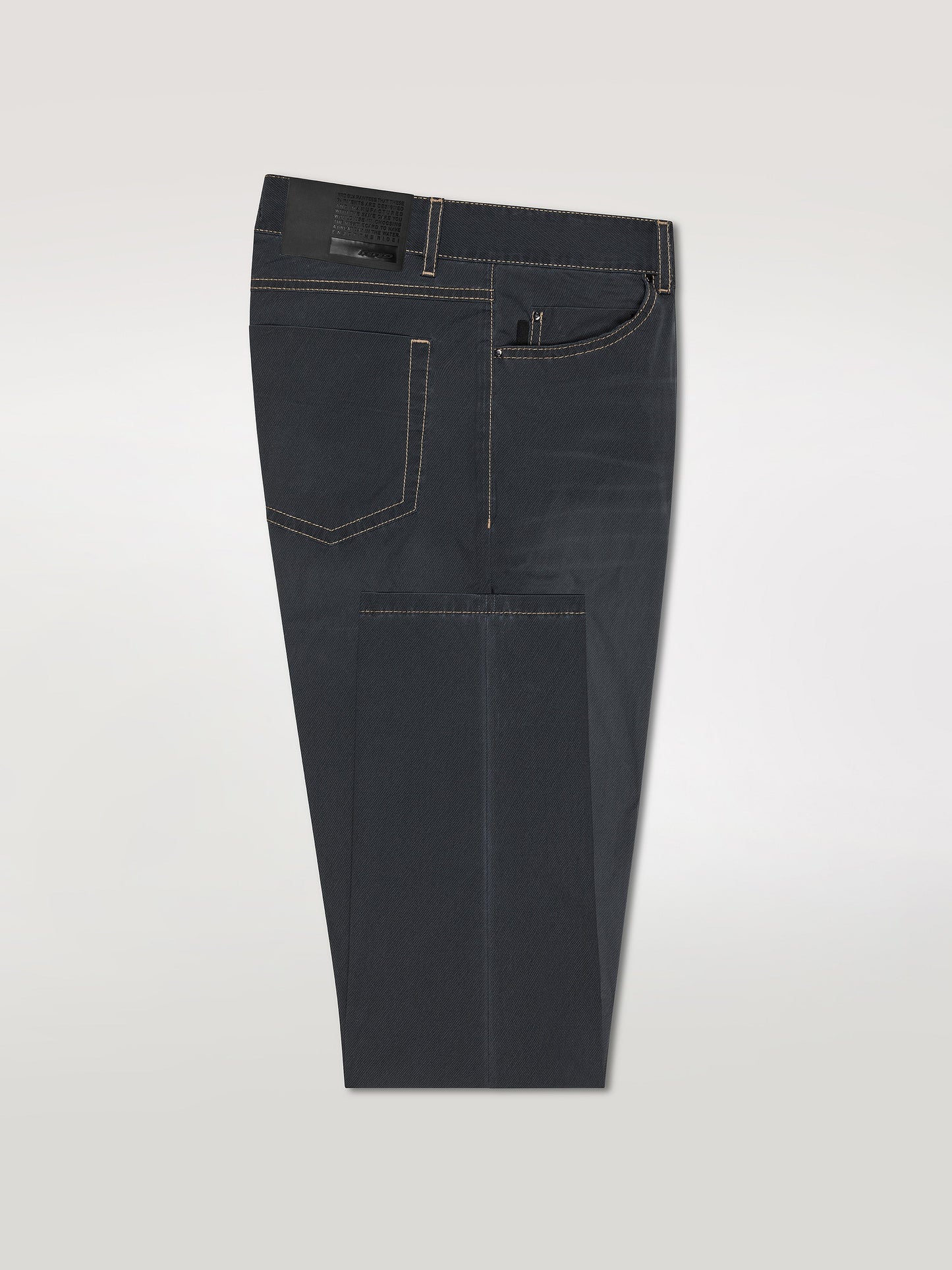 Techno Indaco Pant