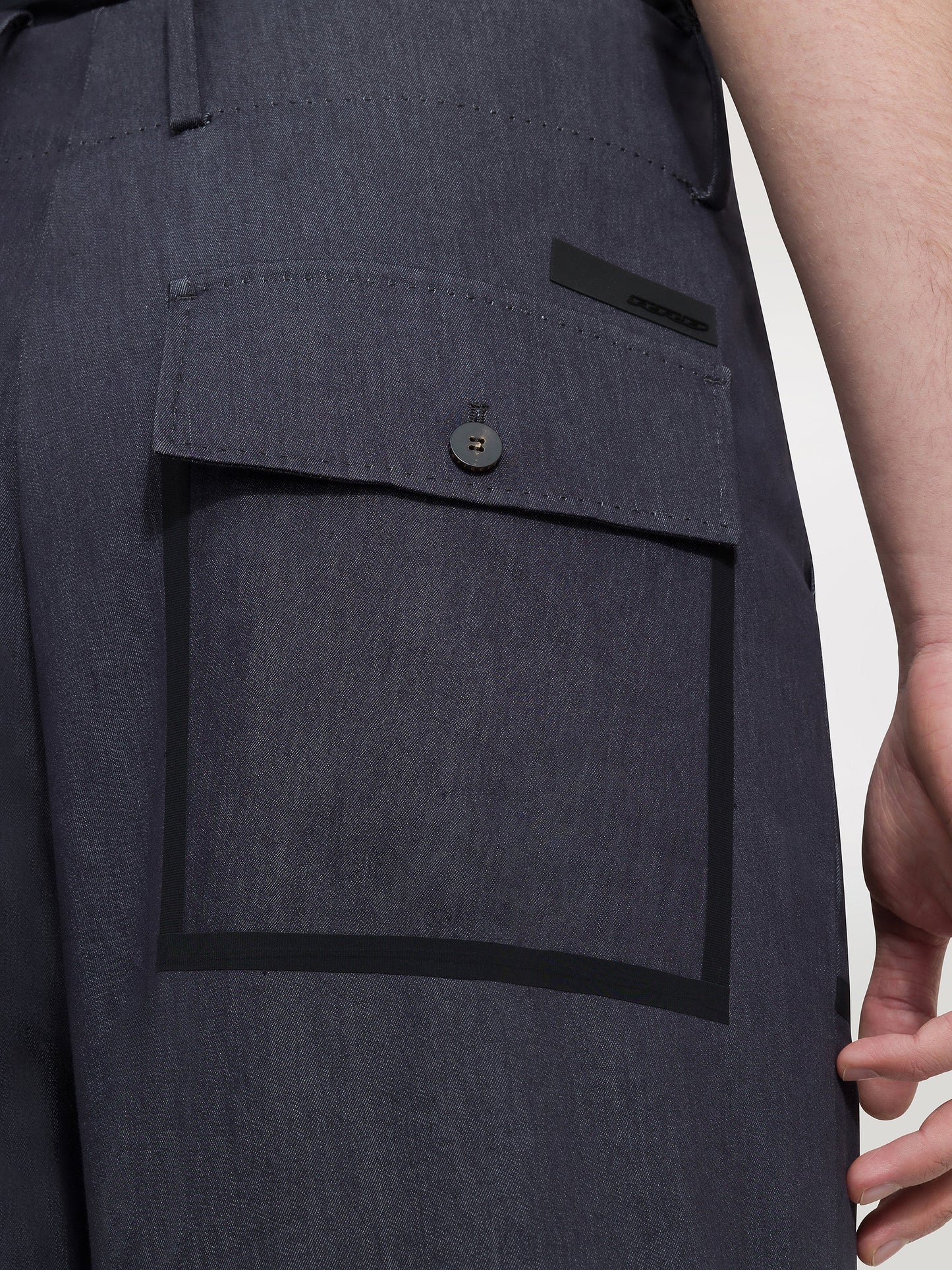 Marina Fatigue Pant