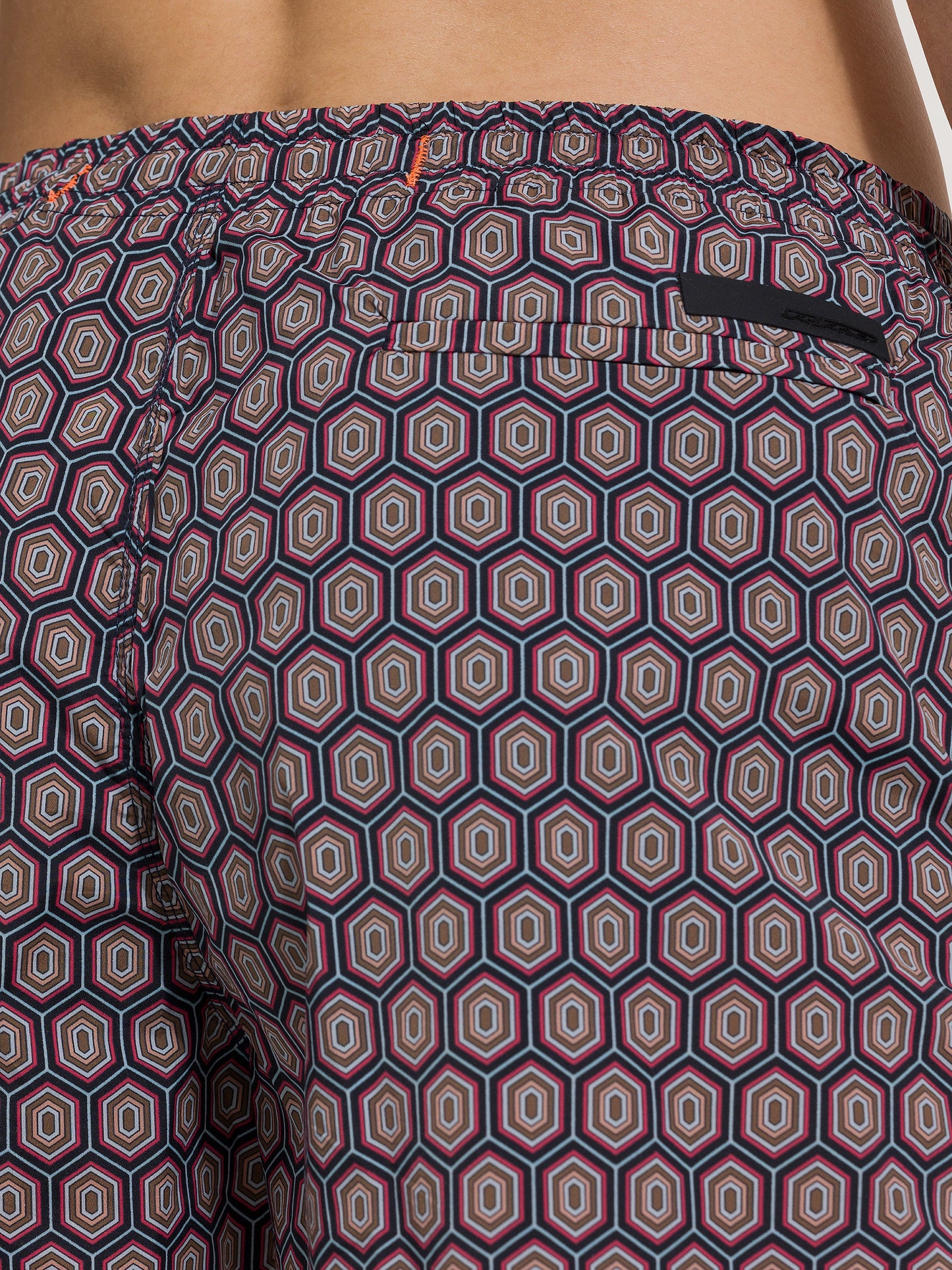 Ucciucci Tramontana Short