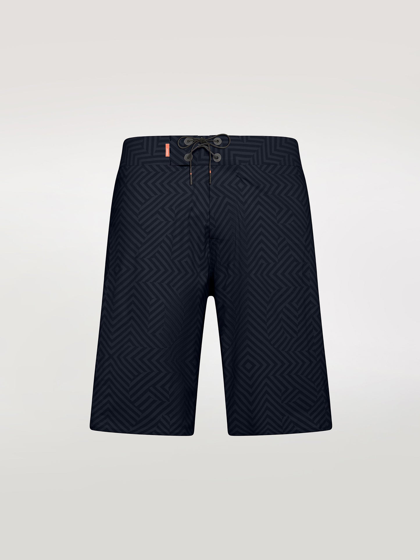 Razzle Dazzle Fahrenheit Short