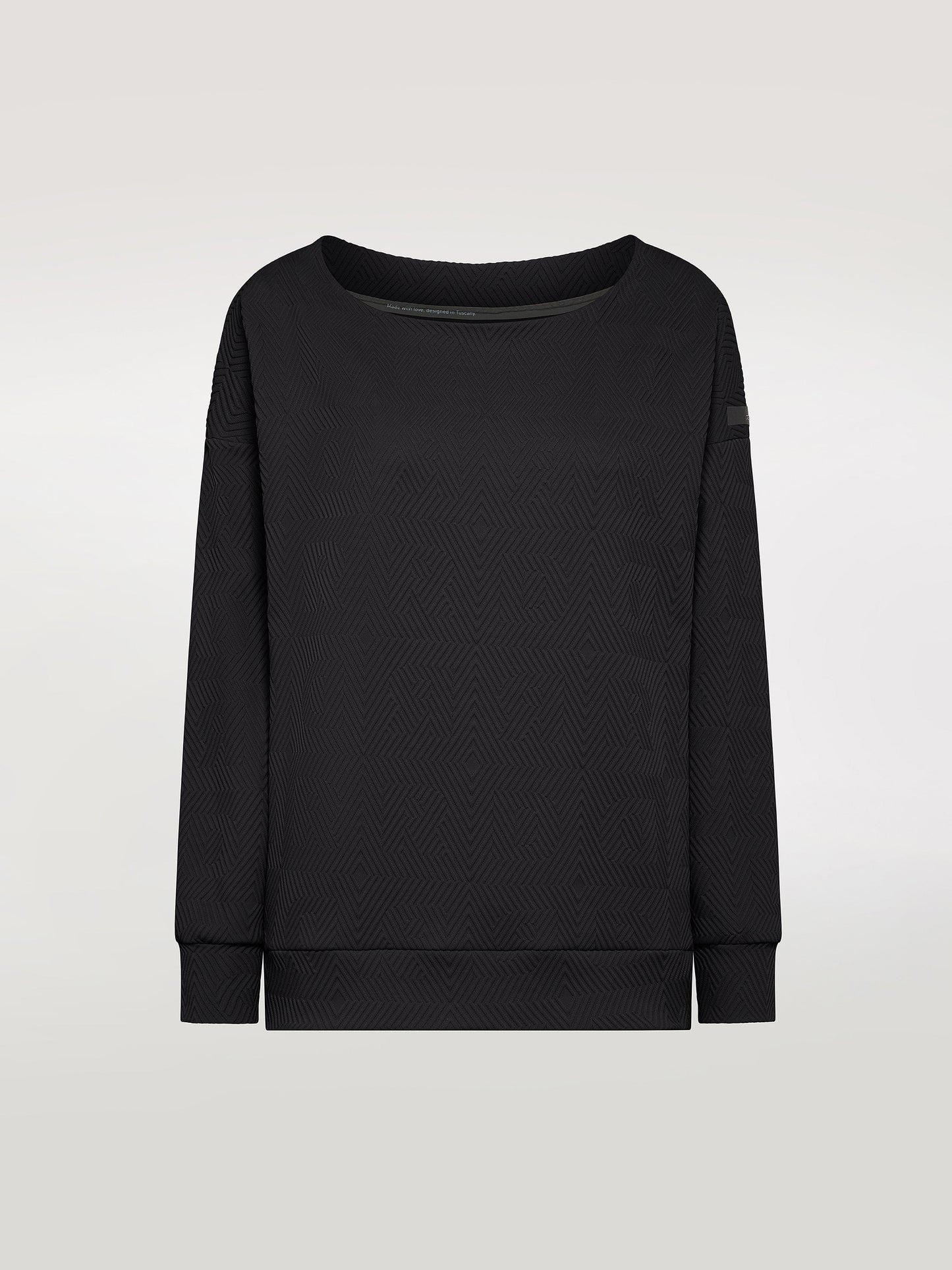 Razzle Dazzle Jacq Round Wom Fleece