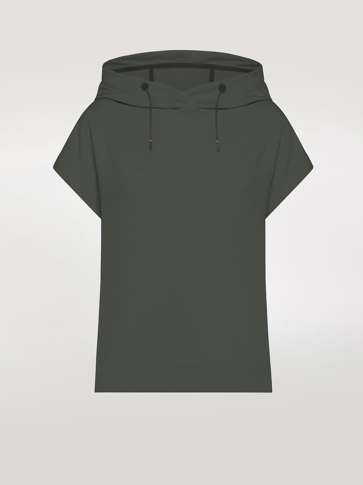 Duran Sleeveless Wom Fleece