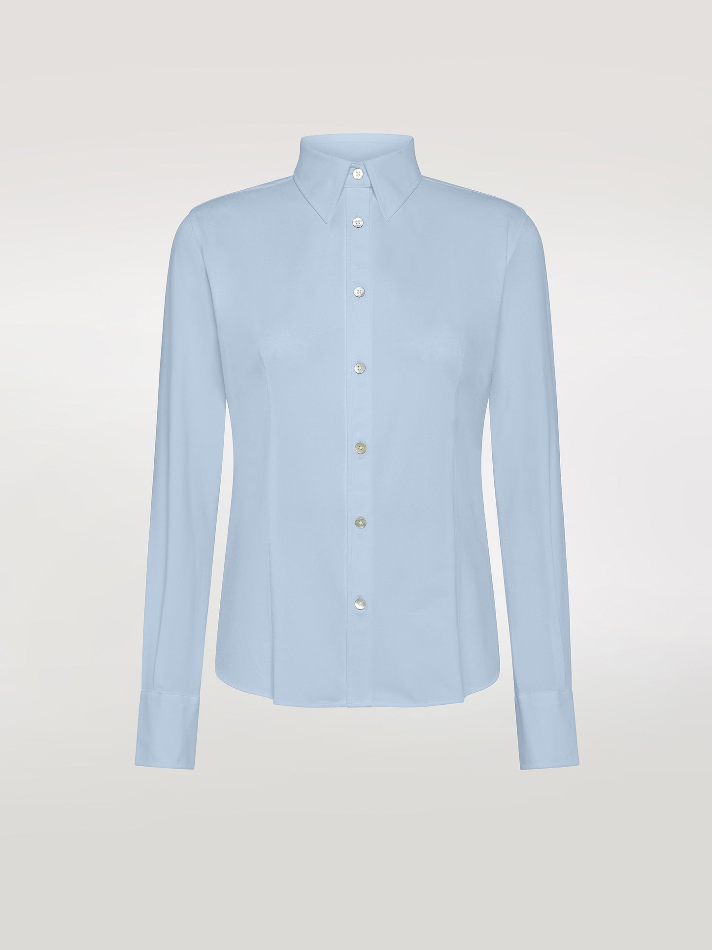 Oxford Wom Shirt