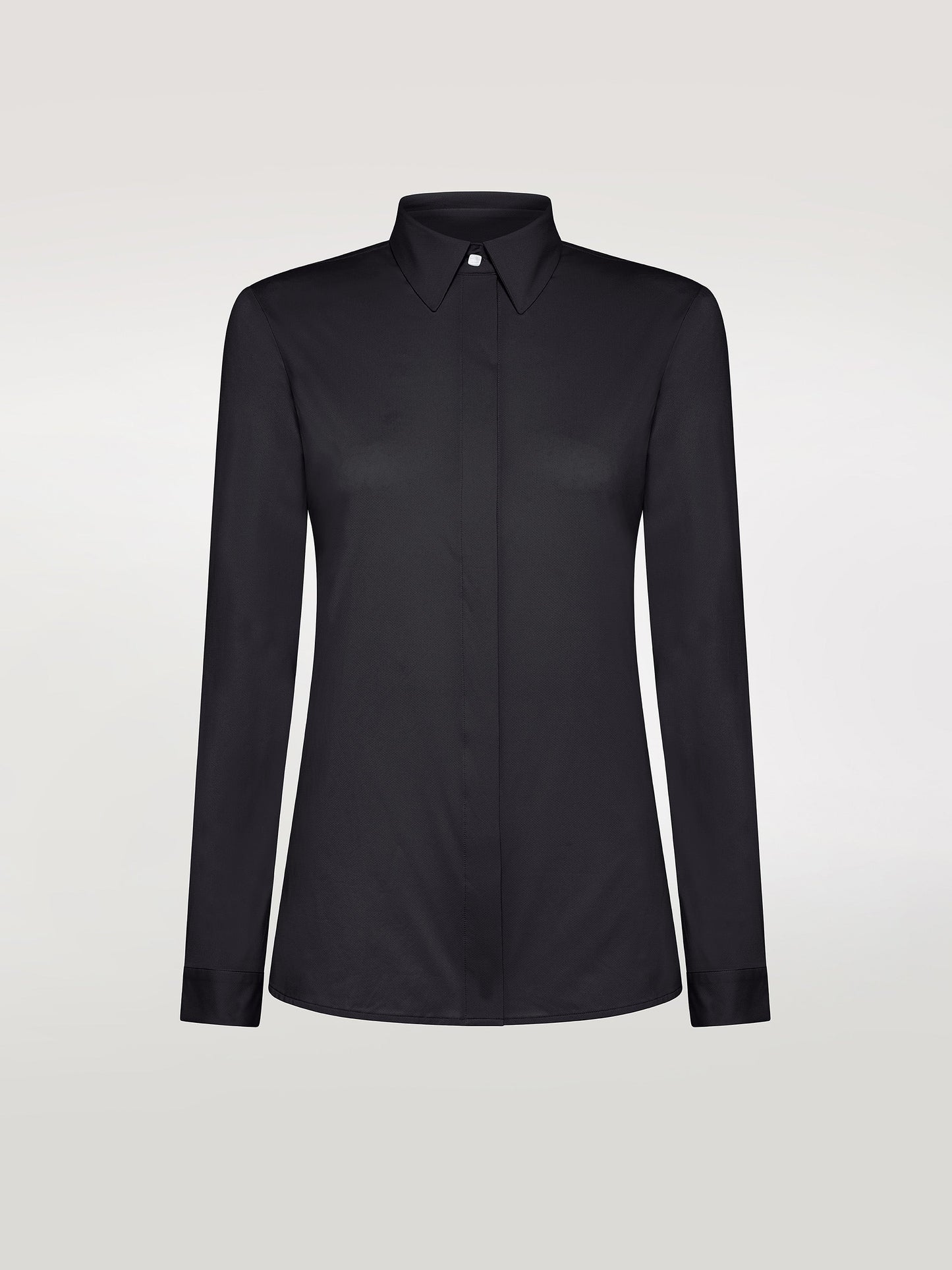 Oxford Plain Wom Shirt