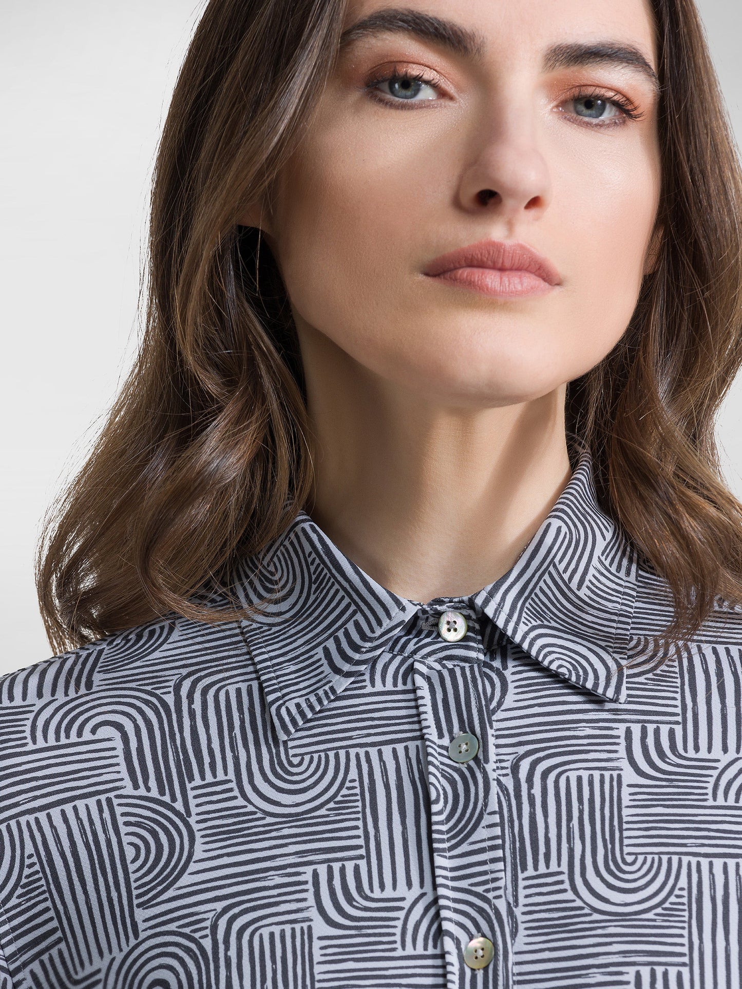 Hand Wom Shirt