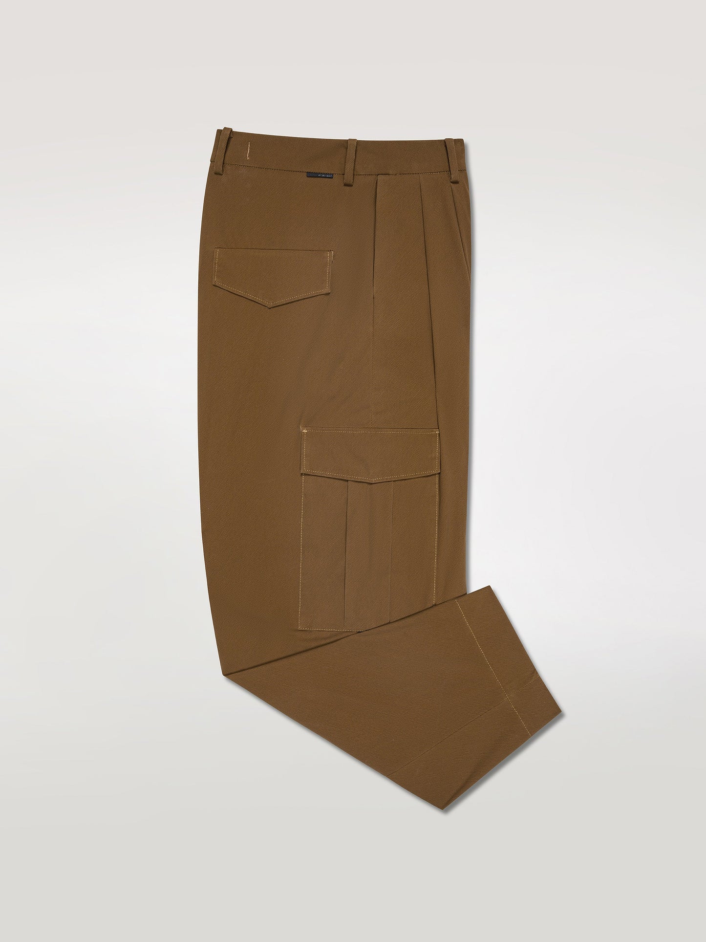 Techno Wash Cargo Wom Pant