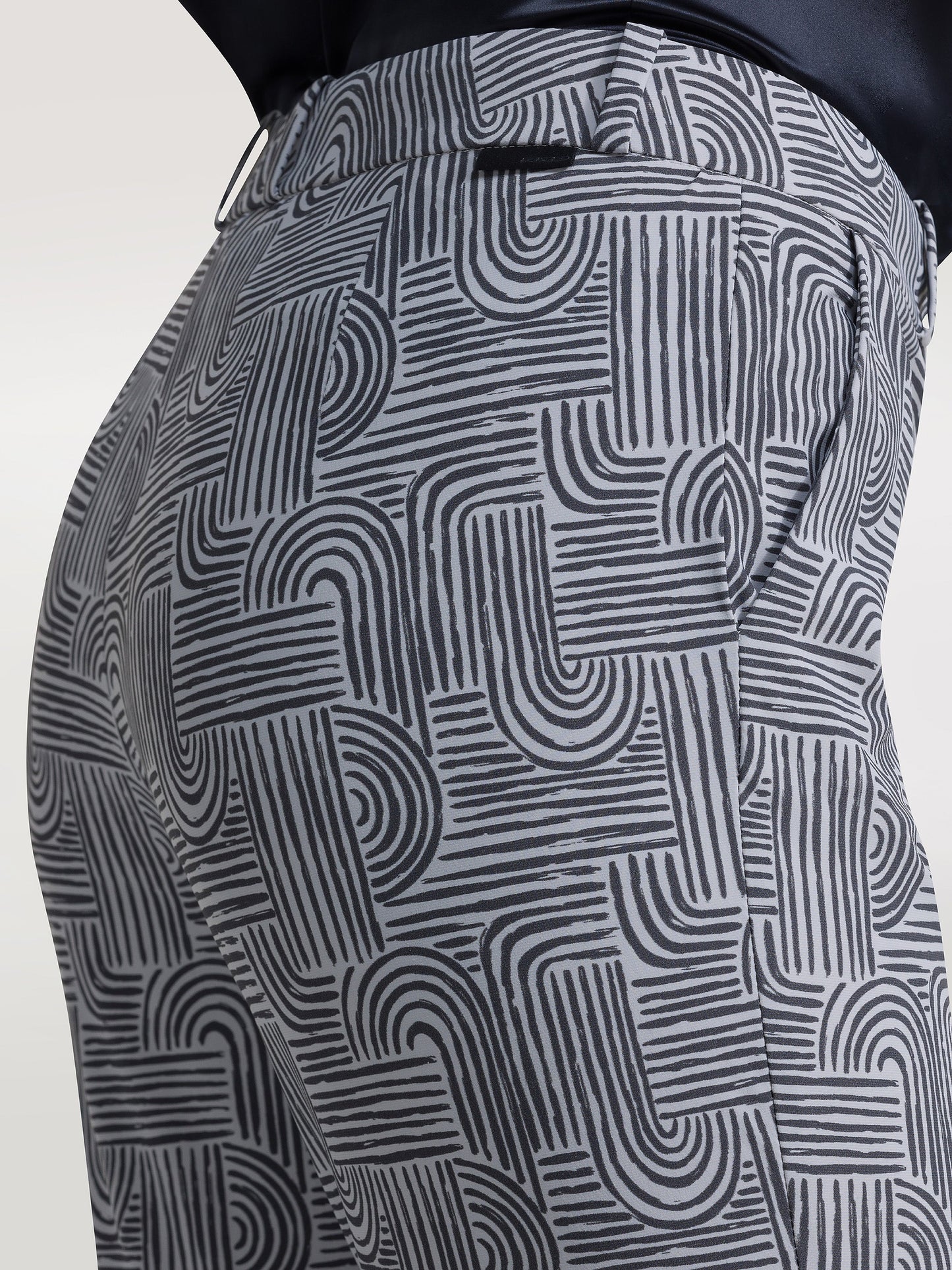 Hand Chino Wom Pant