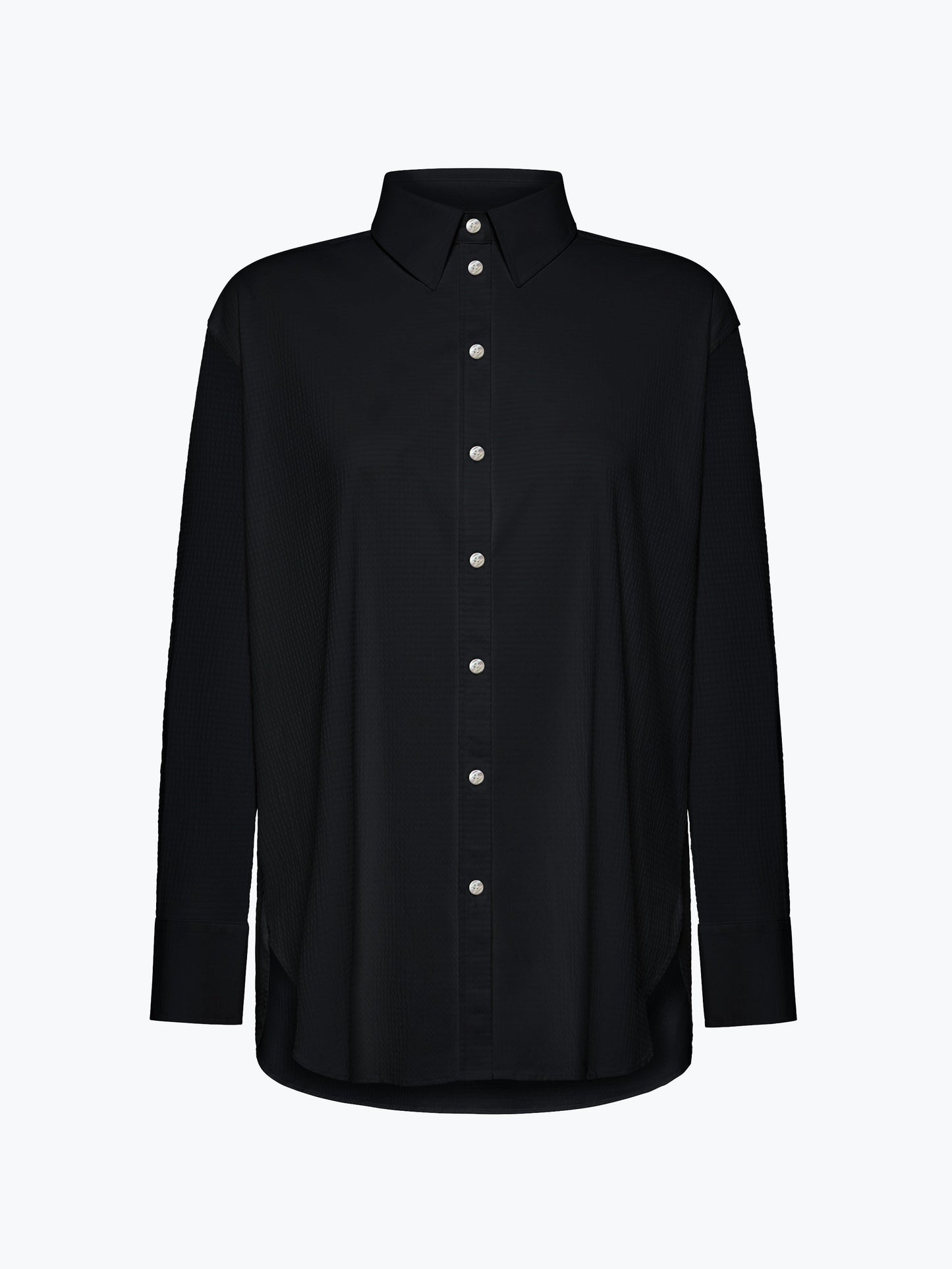 Striton Boyfriend Wom Shirt