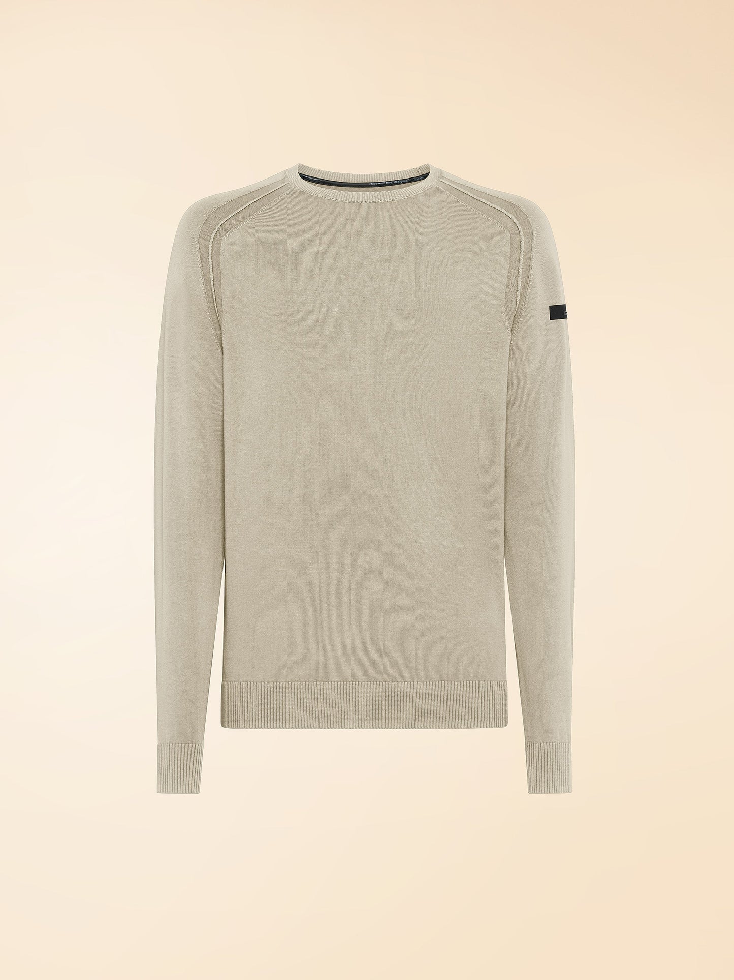 Techno Wash Round 14 Knit - RRD Roberto Ricci Designs - Official Online Store