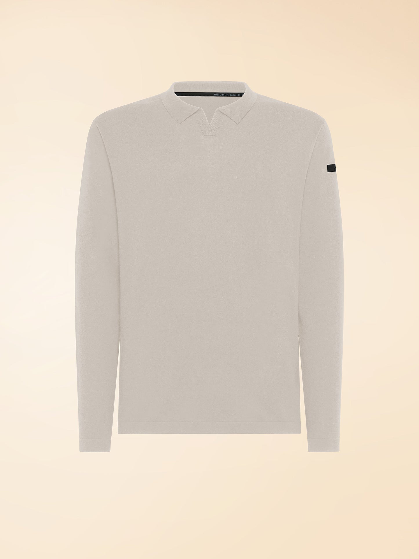 Shirty Polo Knit - RRD Roberto Ricci Designs - Official Online Store