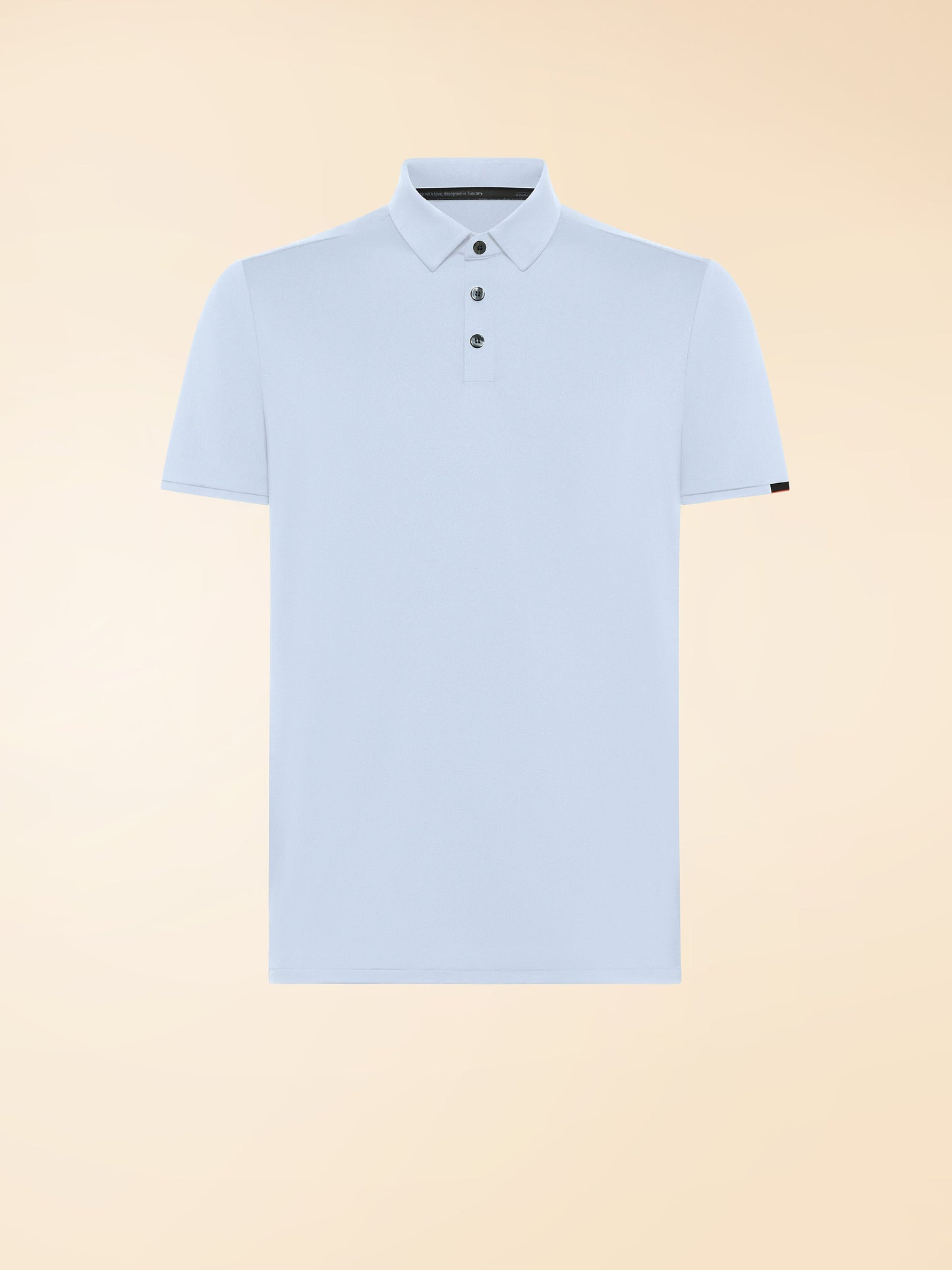 Oxford Logo Polo - RRD Roberto Ricci Designs - Official Online Store