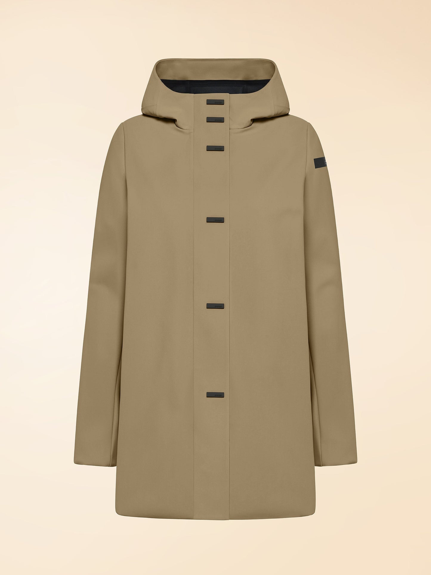 Surflex Parka Wom Jkt - RRD Roberto Ricci Designs - Official Online Store