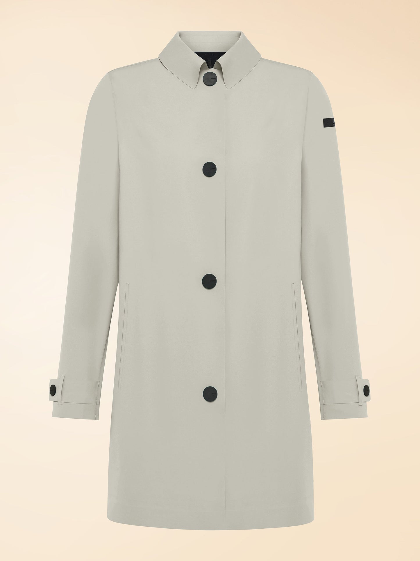 Montecristo Coat Wom Jkt - RRD Roberto Ricci Designs - Official Online Store