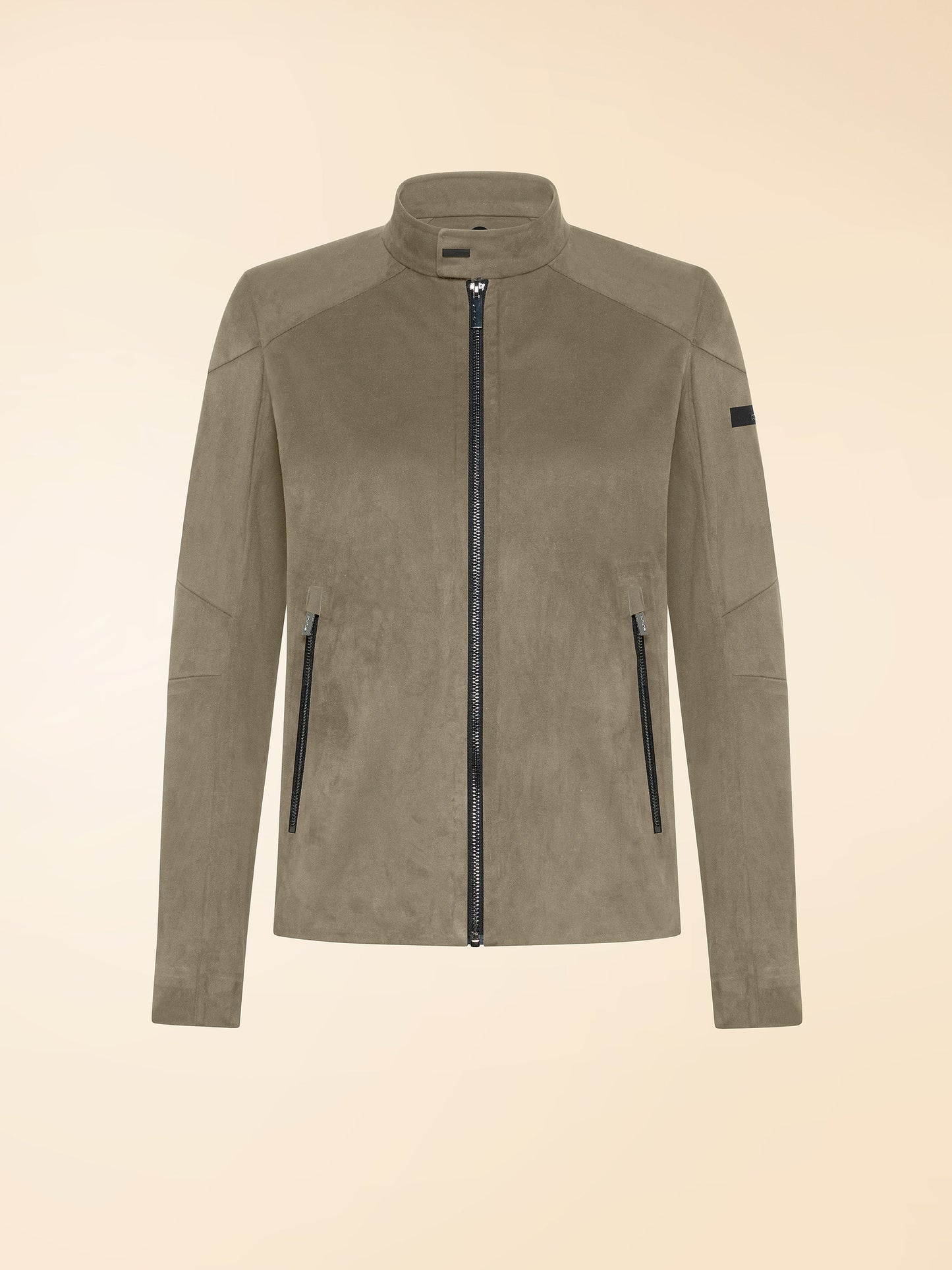 Nabucco Biker Wom Jkt - RRD Roberto Ricci Designs - Official Online Store