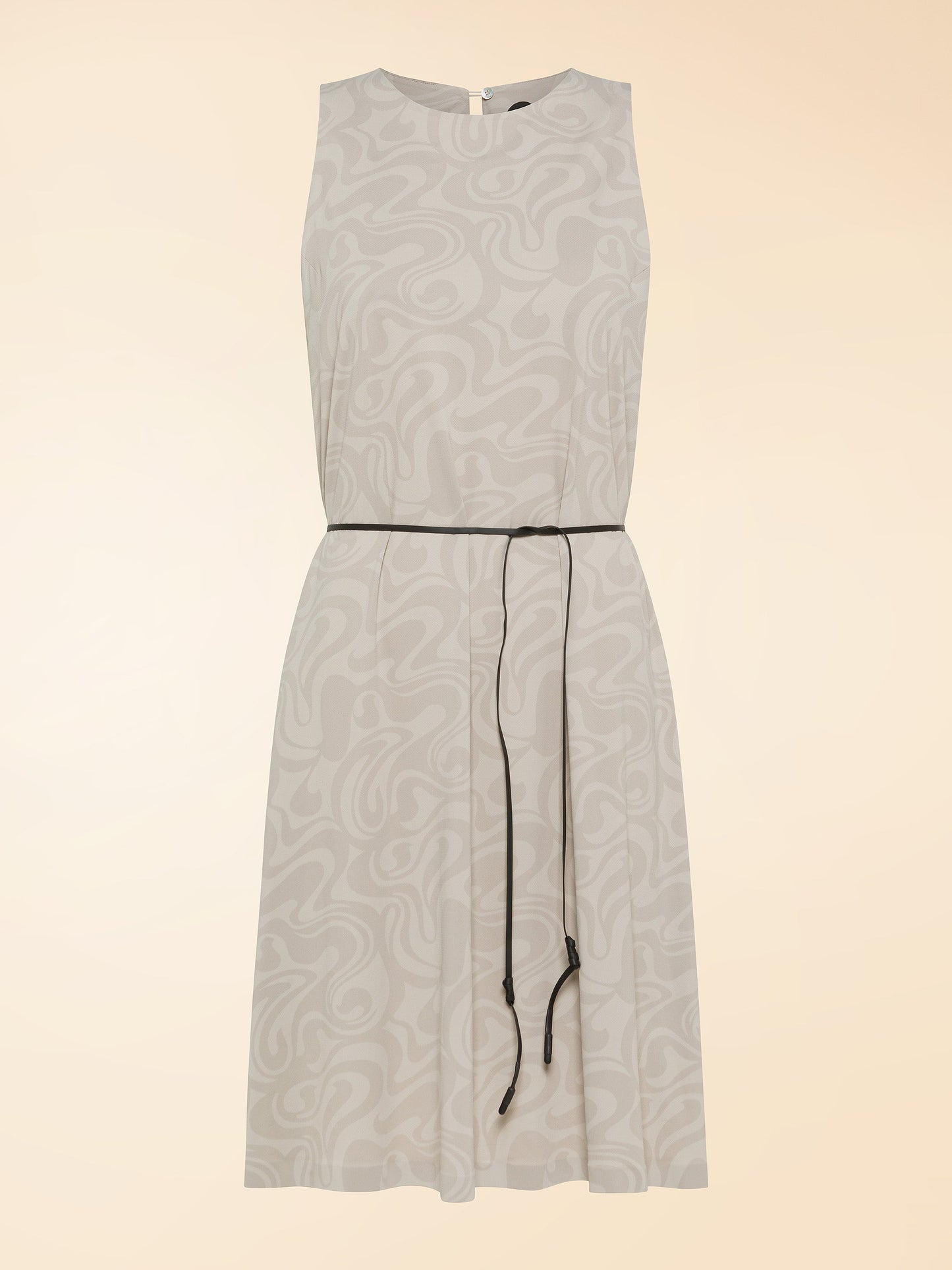 Powers Over Wom Dress