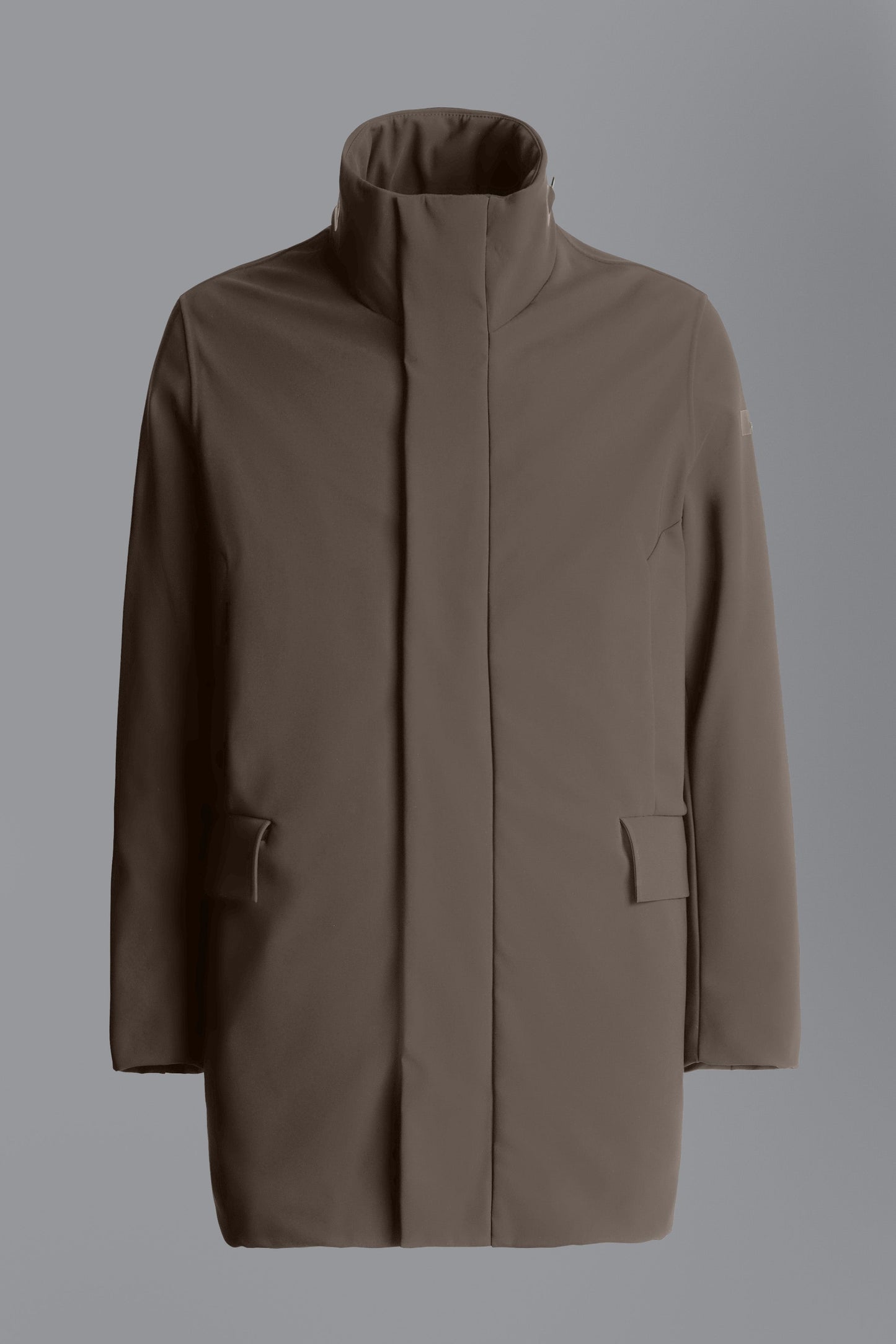 Jkt Winter Rain Coat