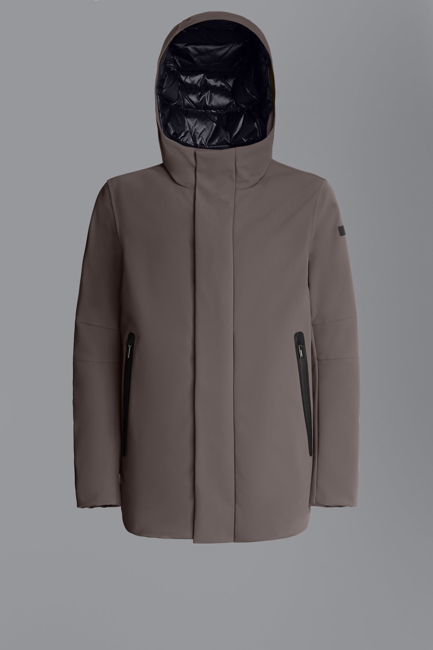 Jkt Winter Mdm