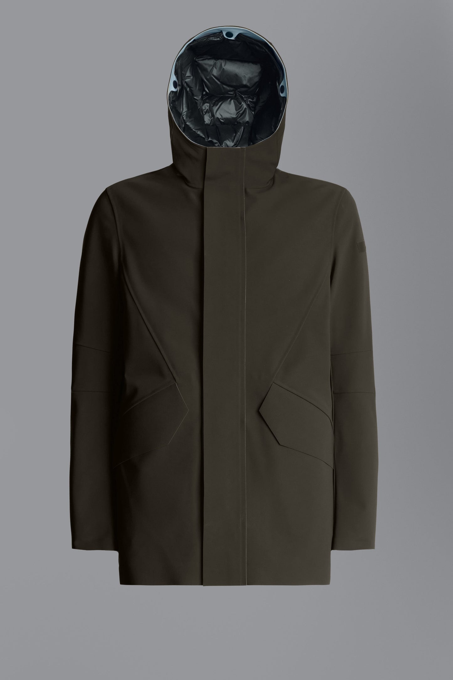 Jkt Winter Color Mdm