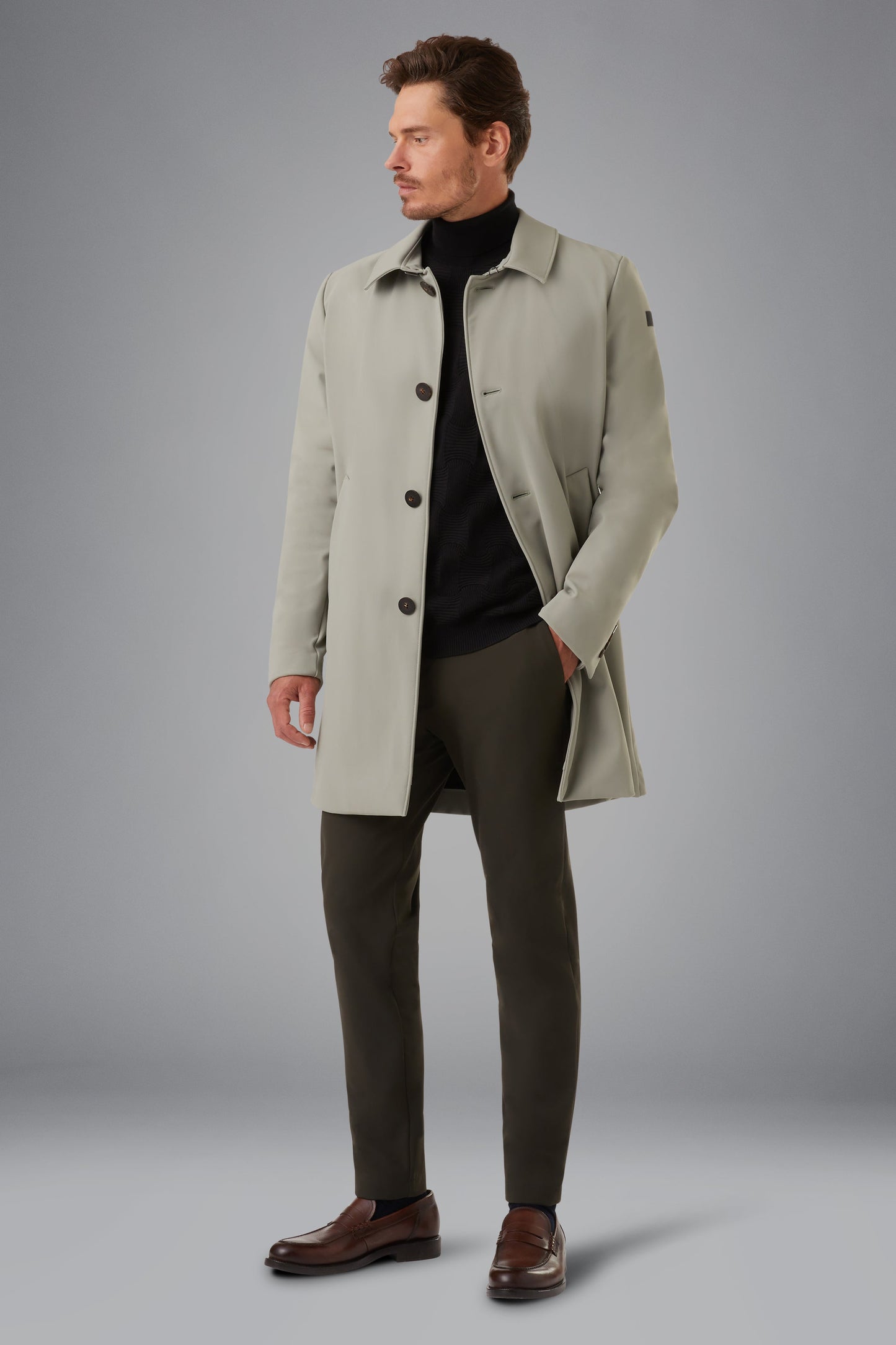 Jkt Winter Thermo Coat GROUPED