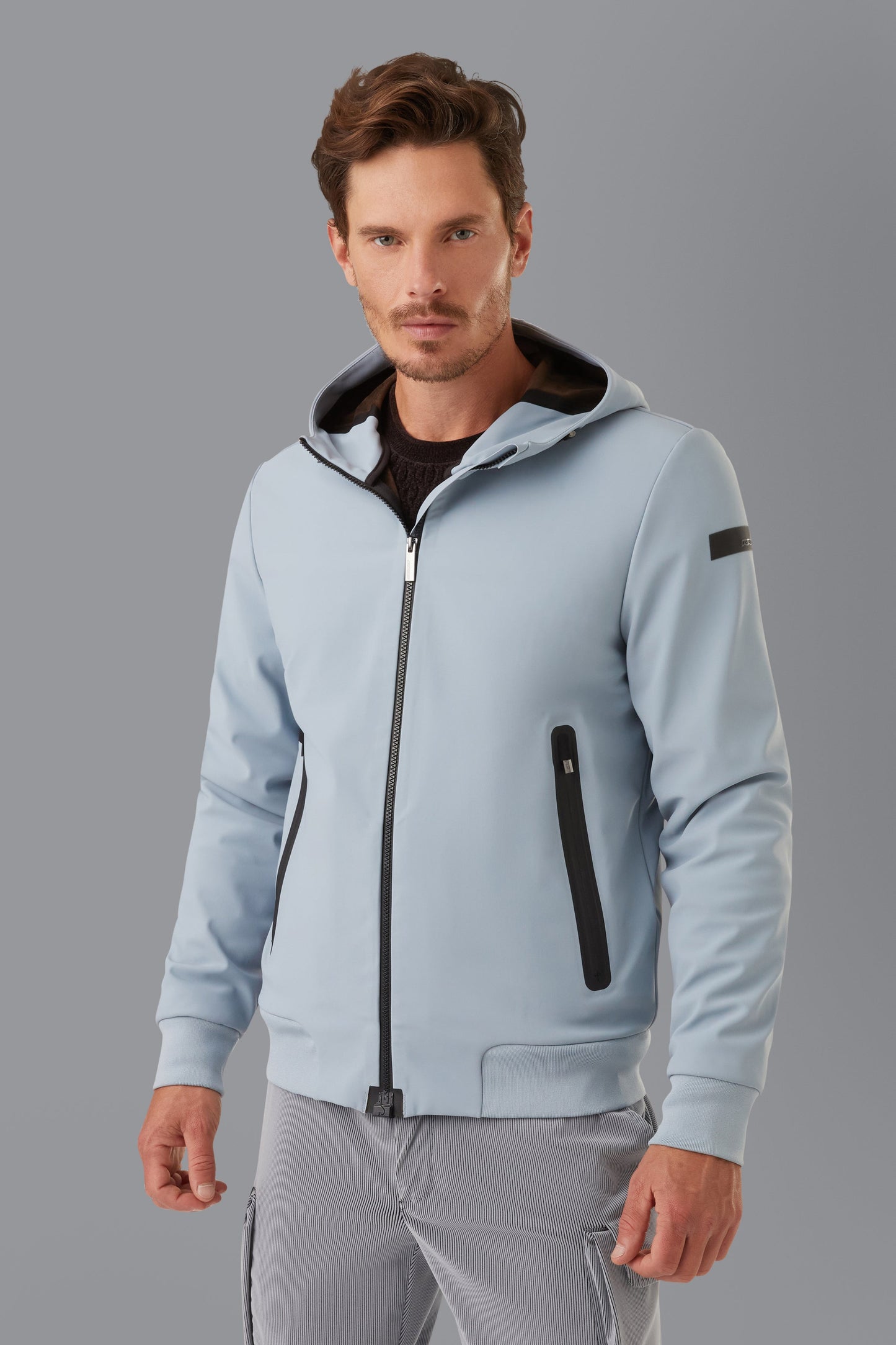Jkt Winter Thermo Hood GROUPED